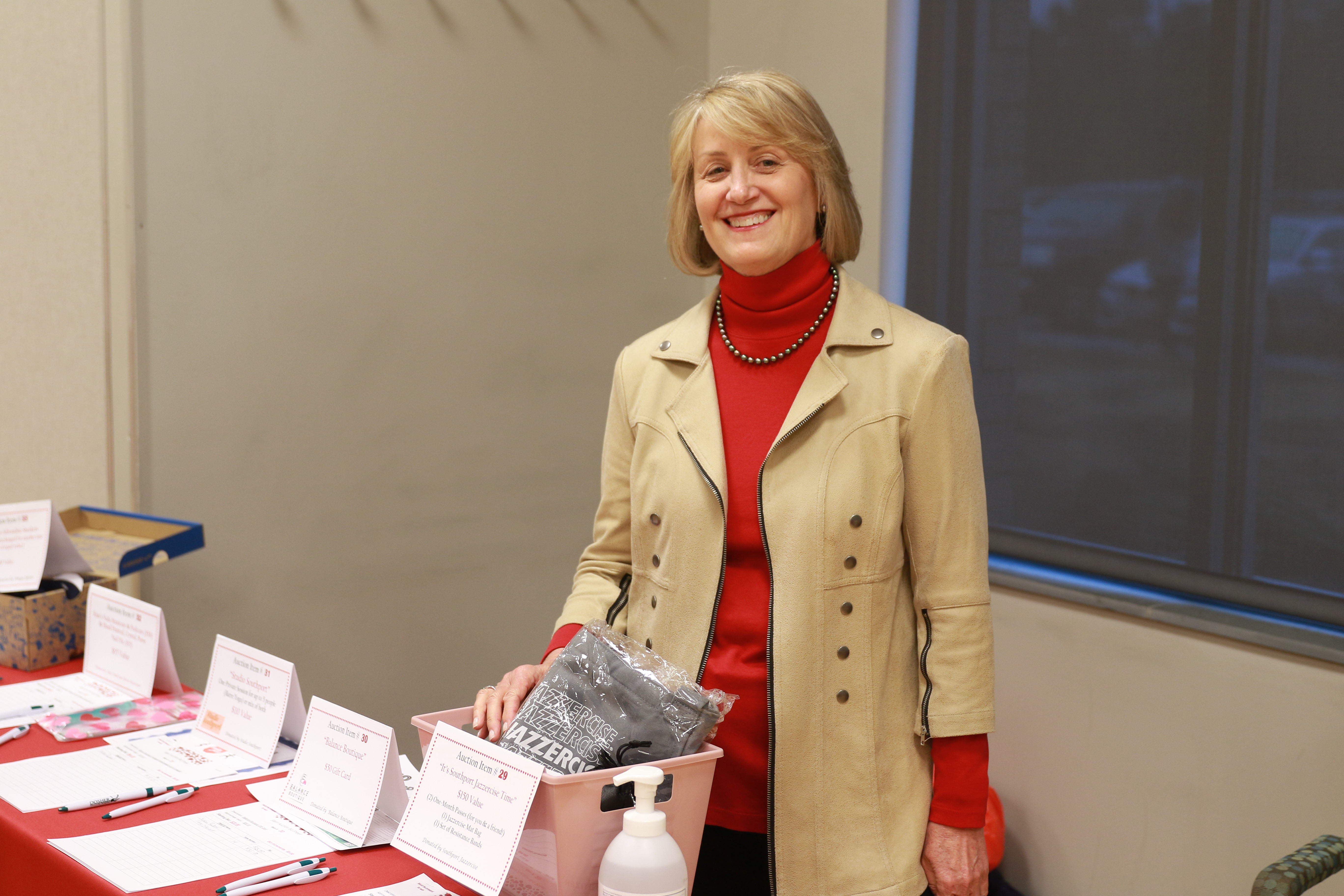 Heart to Heart Banquet