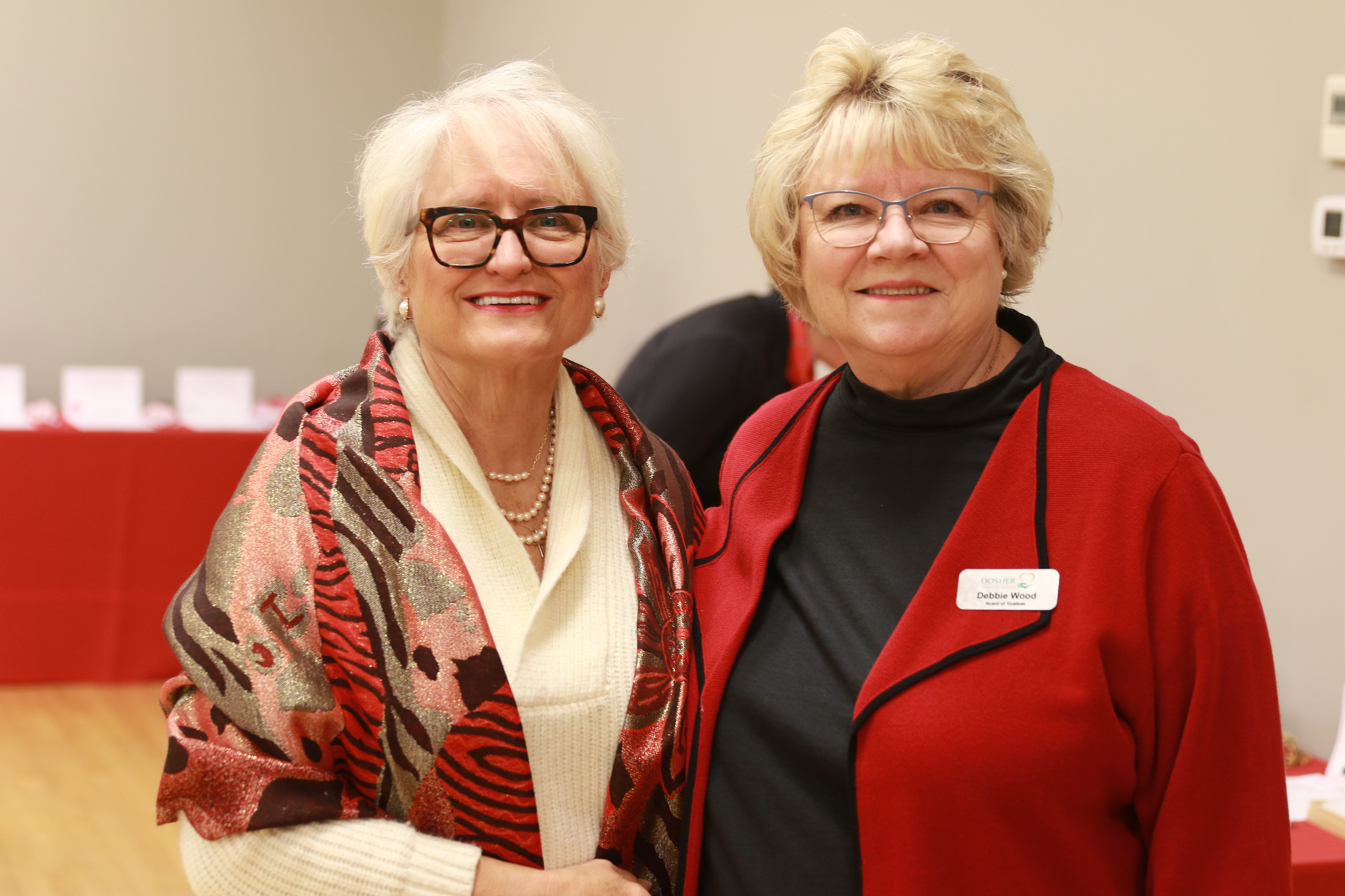 Heart to Heart Banquet