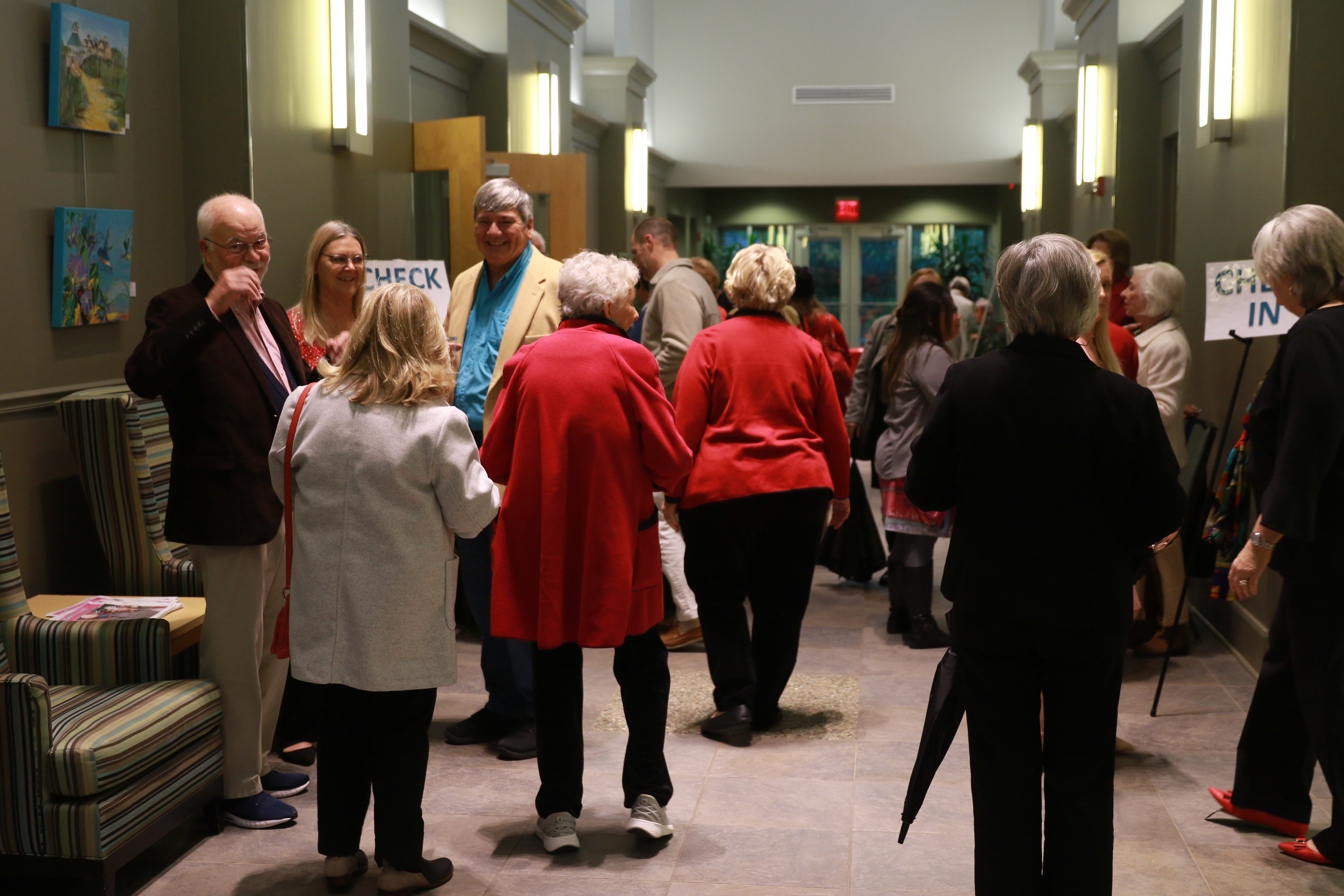 Heart to Heart Banquet