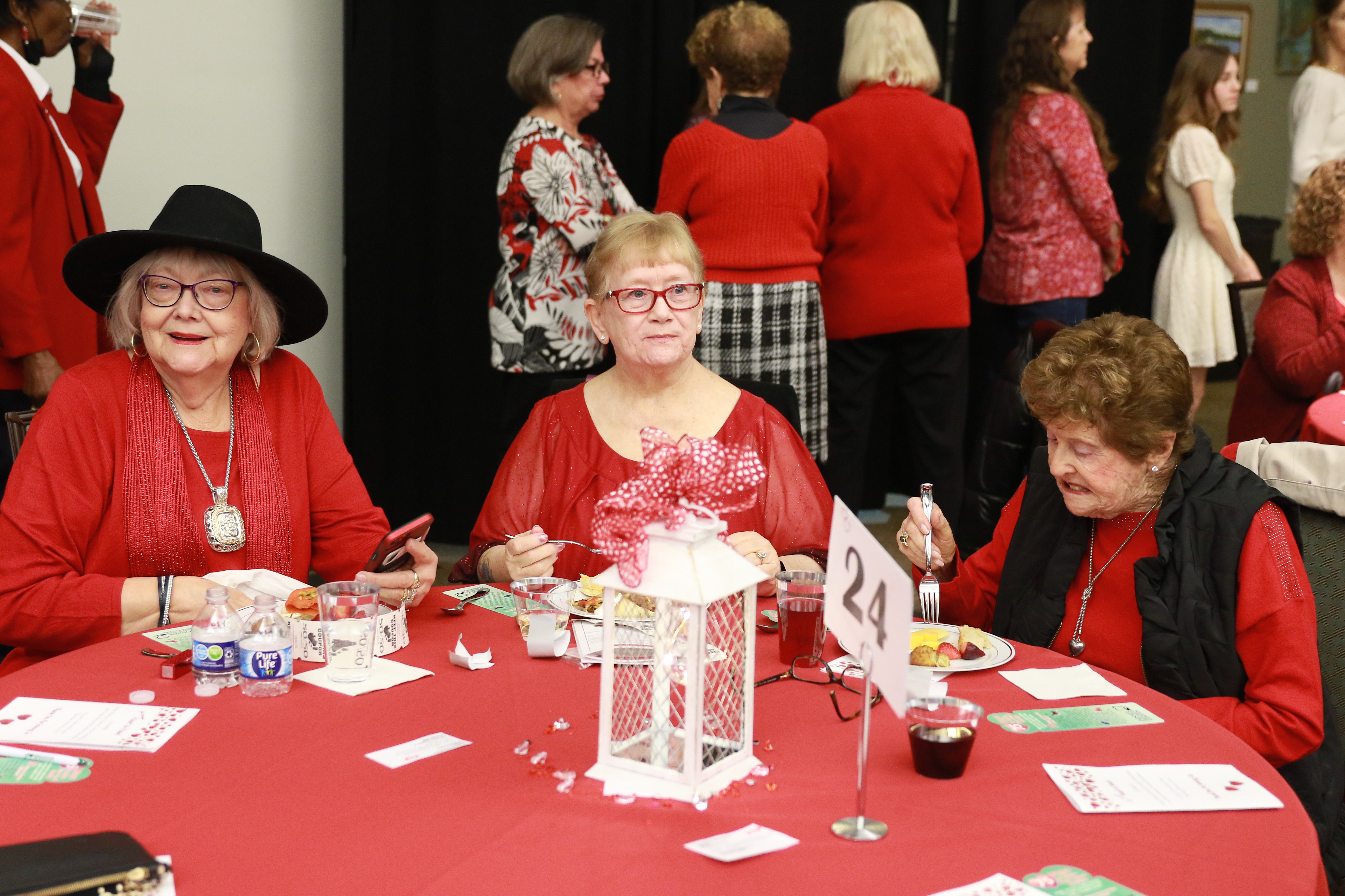 Heart to Heart Banquet