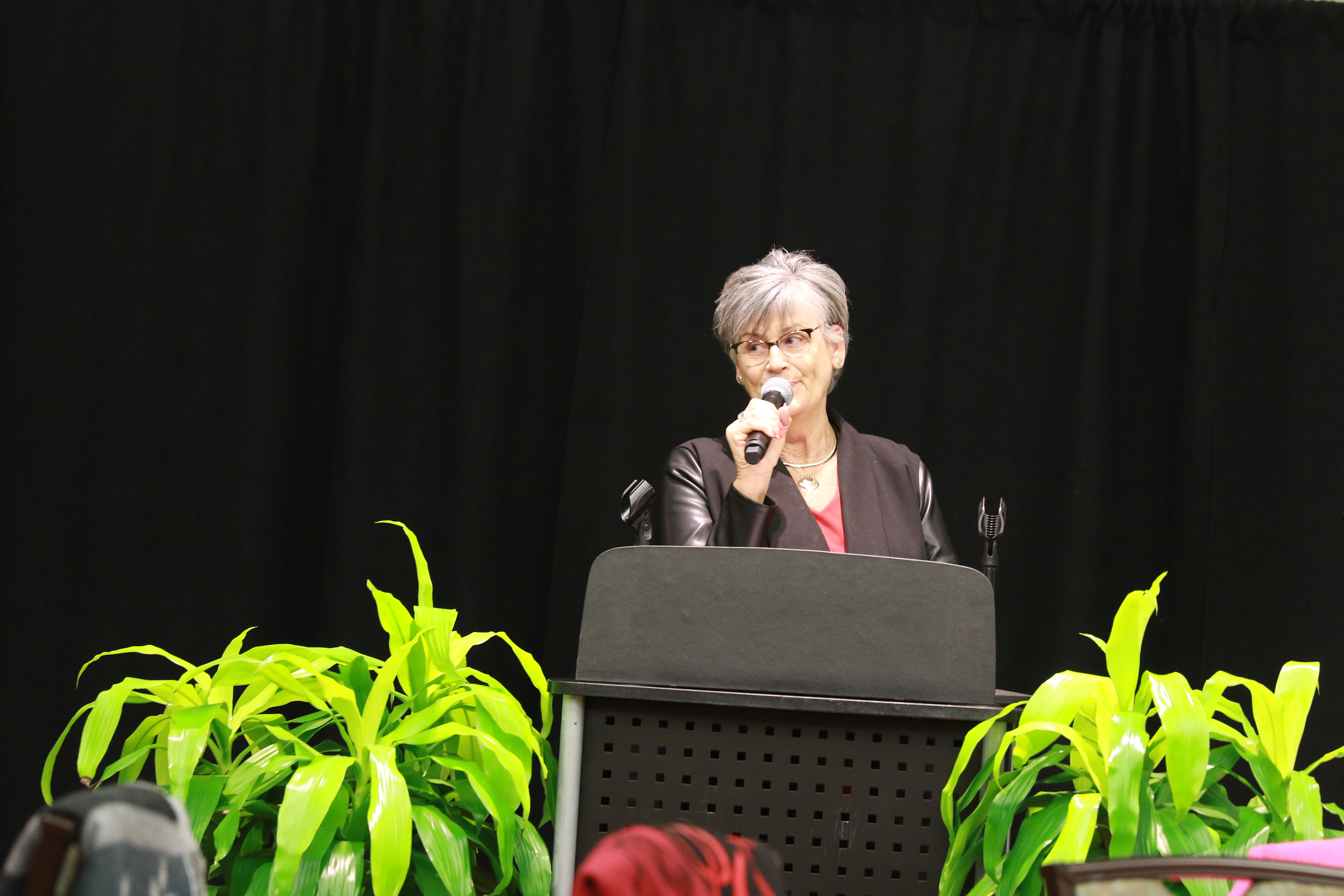 Heart to Heart Banquet