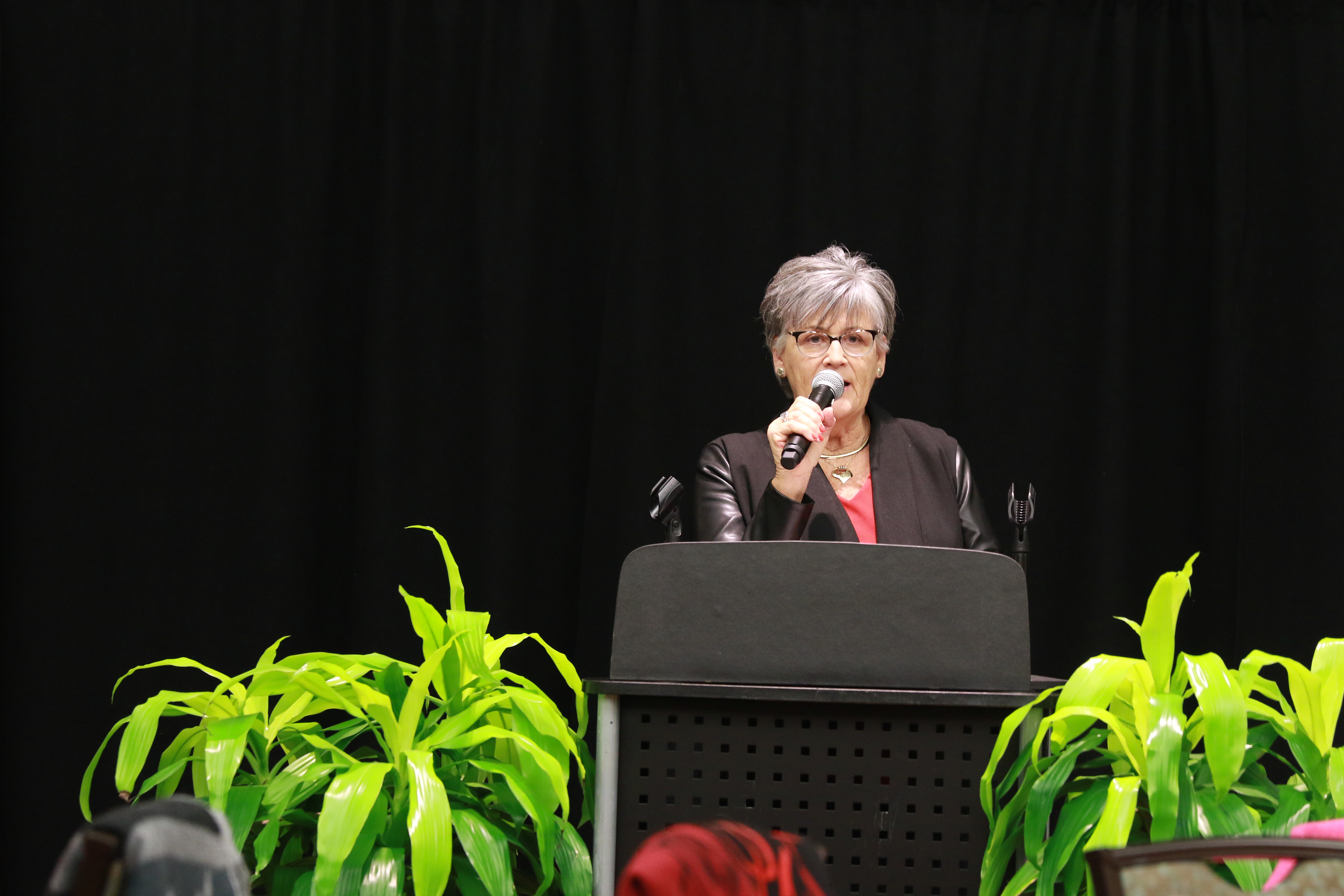 Heart to Heart Banquet