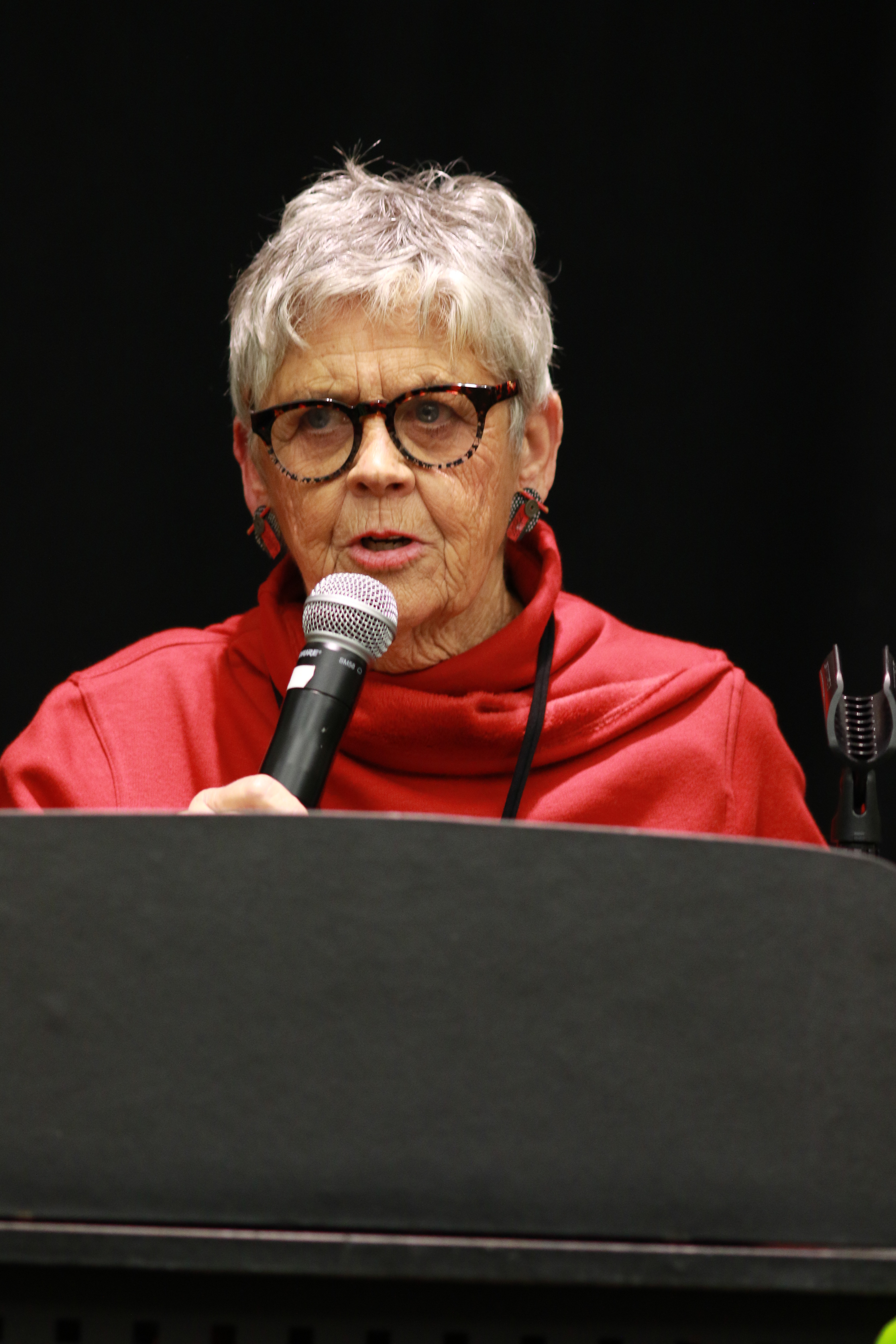 Heart to Heart Banquet