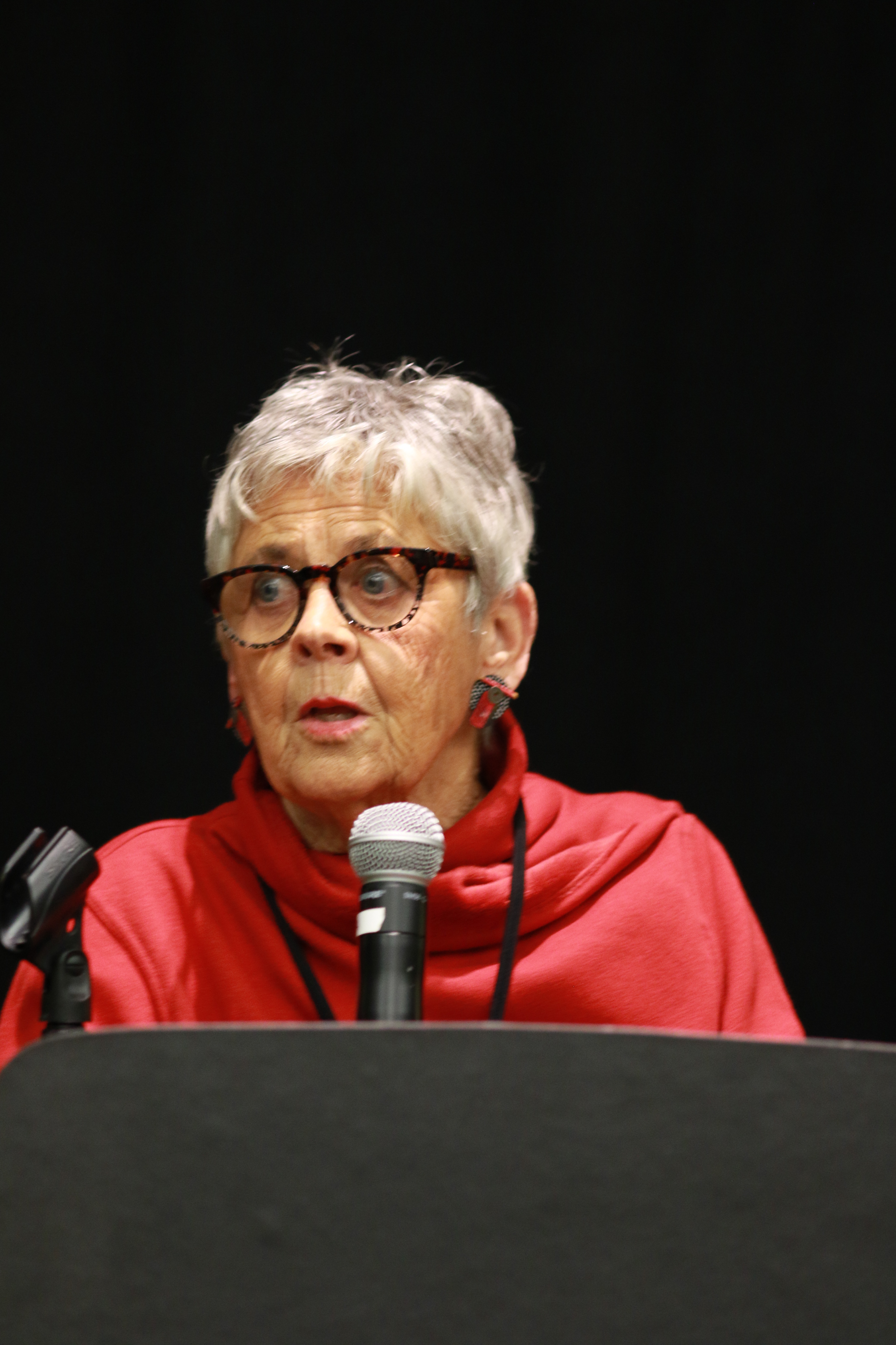 Heart to Heart Banquet