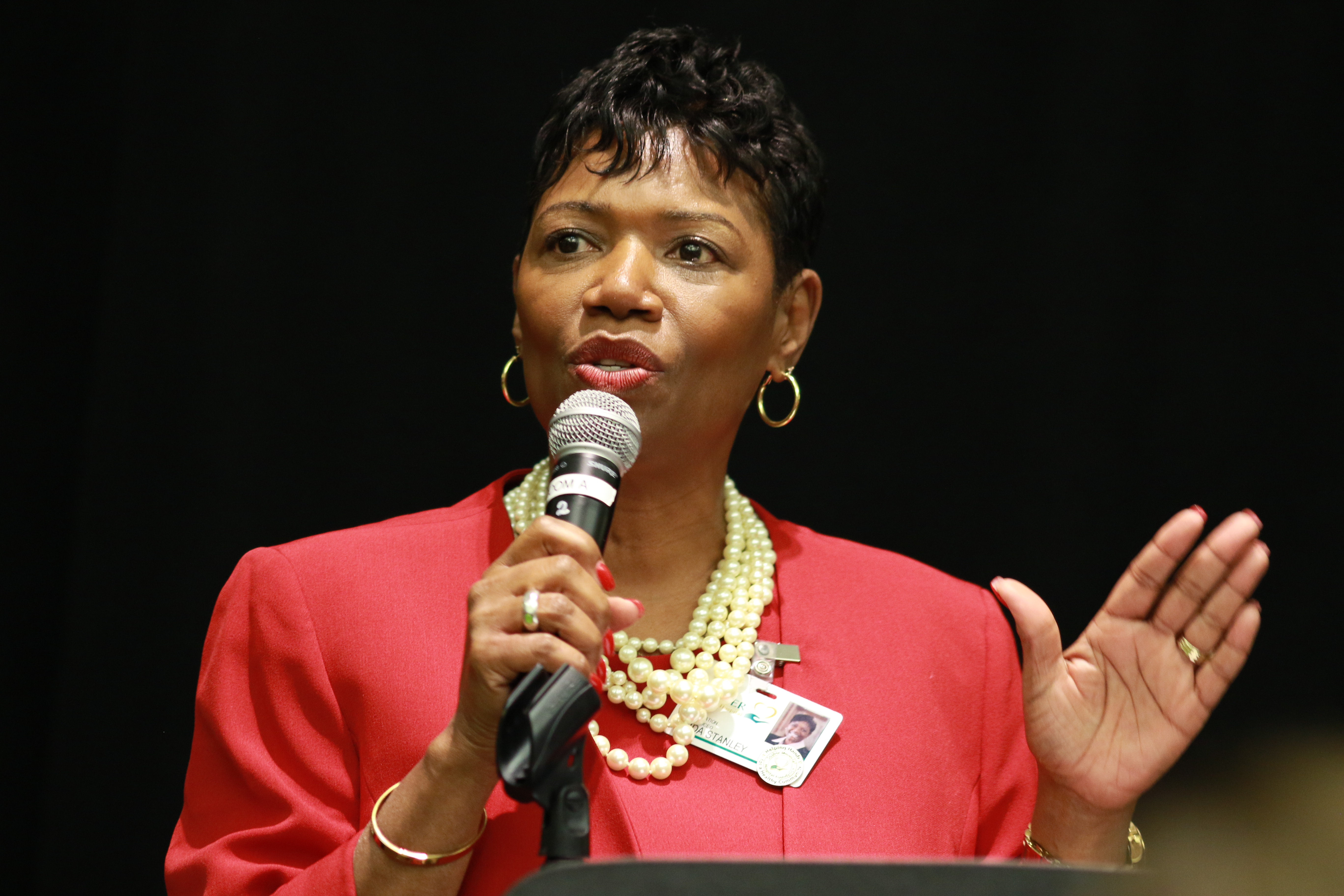 Heart to Heart Banquet