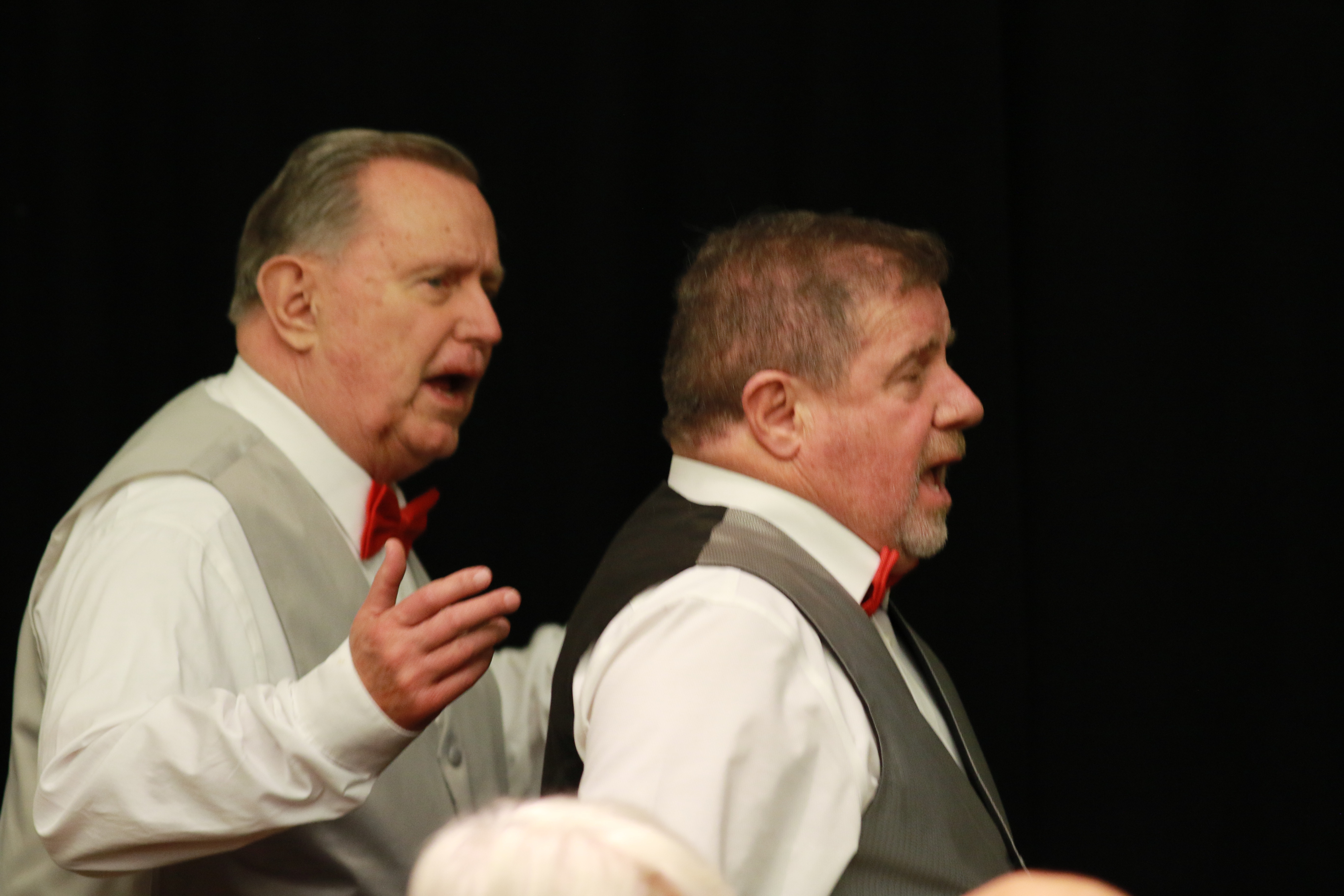 Heart to Heart Banquet