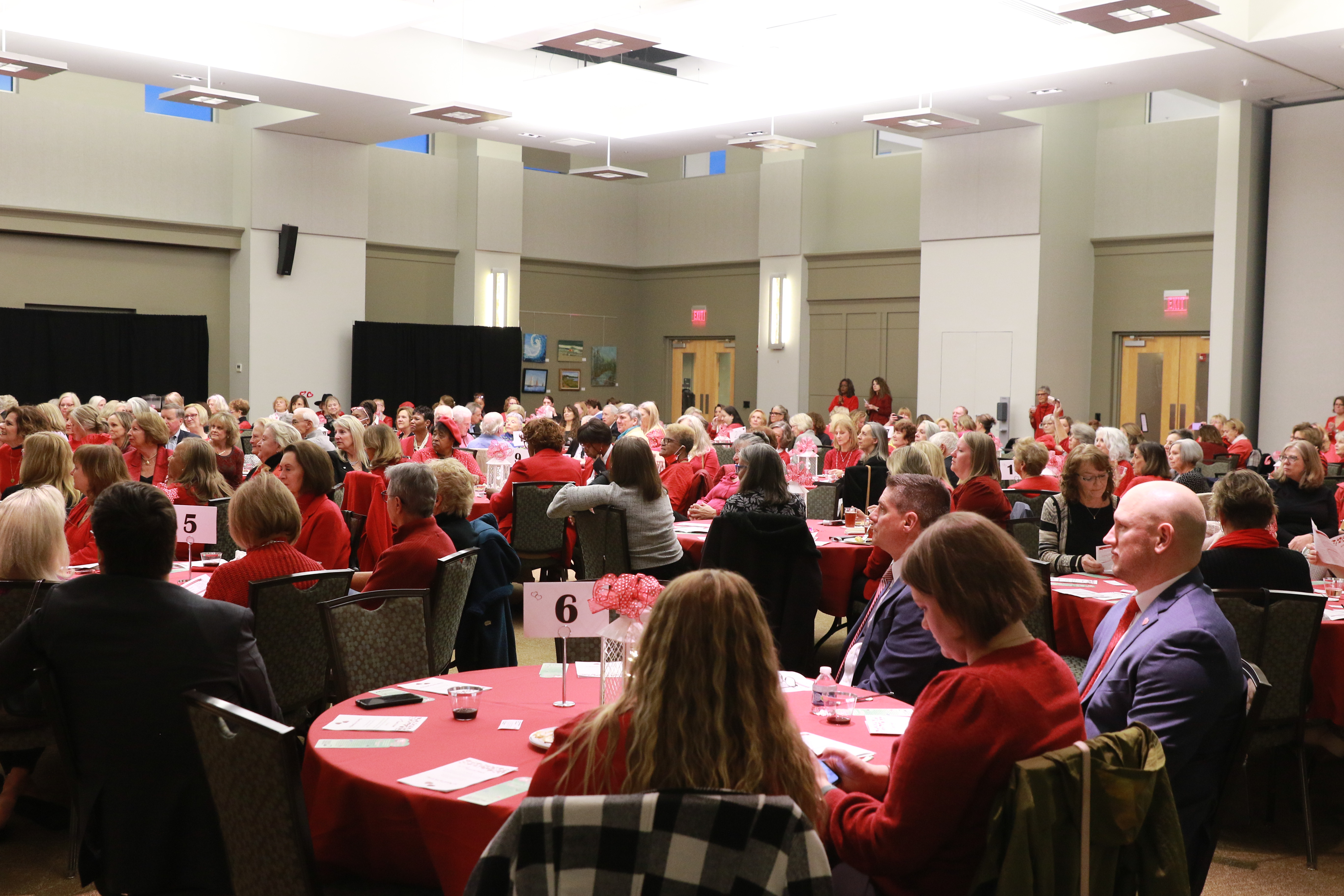 Heart to Heart Banquet