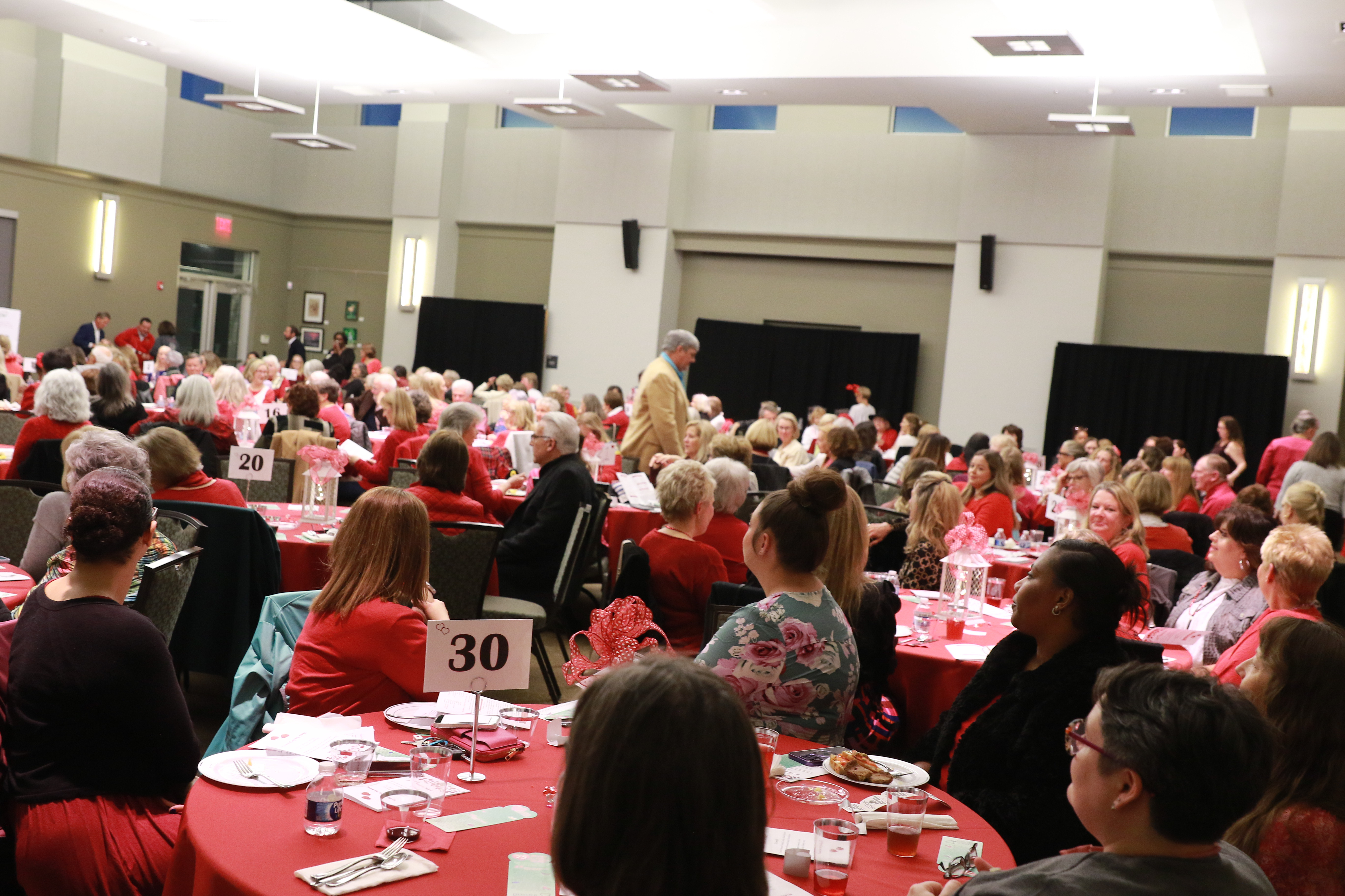 Heart to Heart Banquet