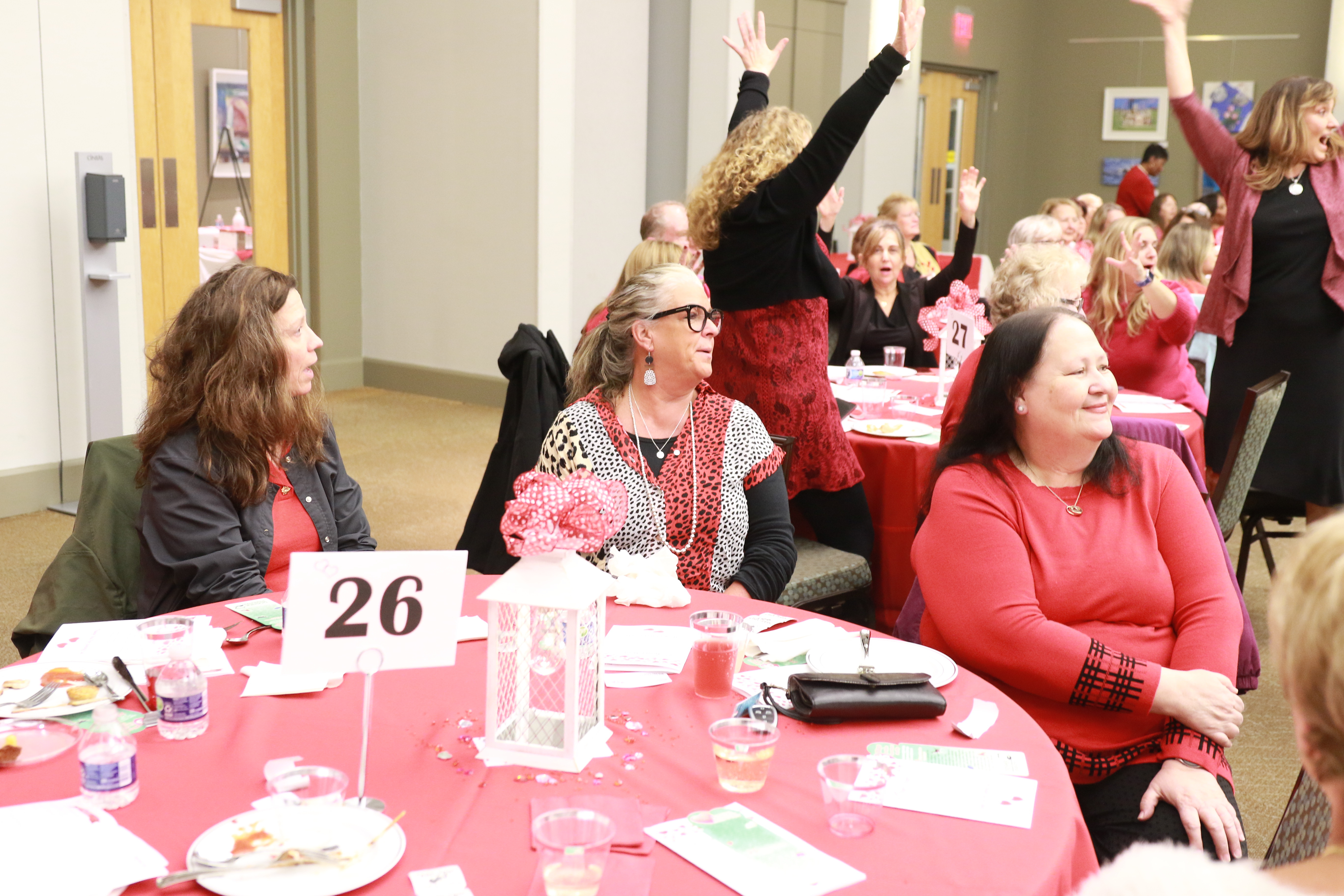 Heart to Heart Banquet