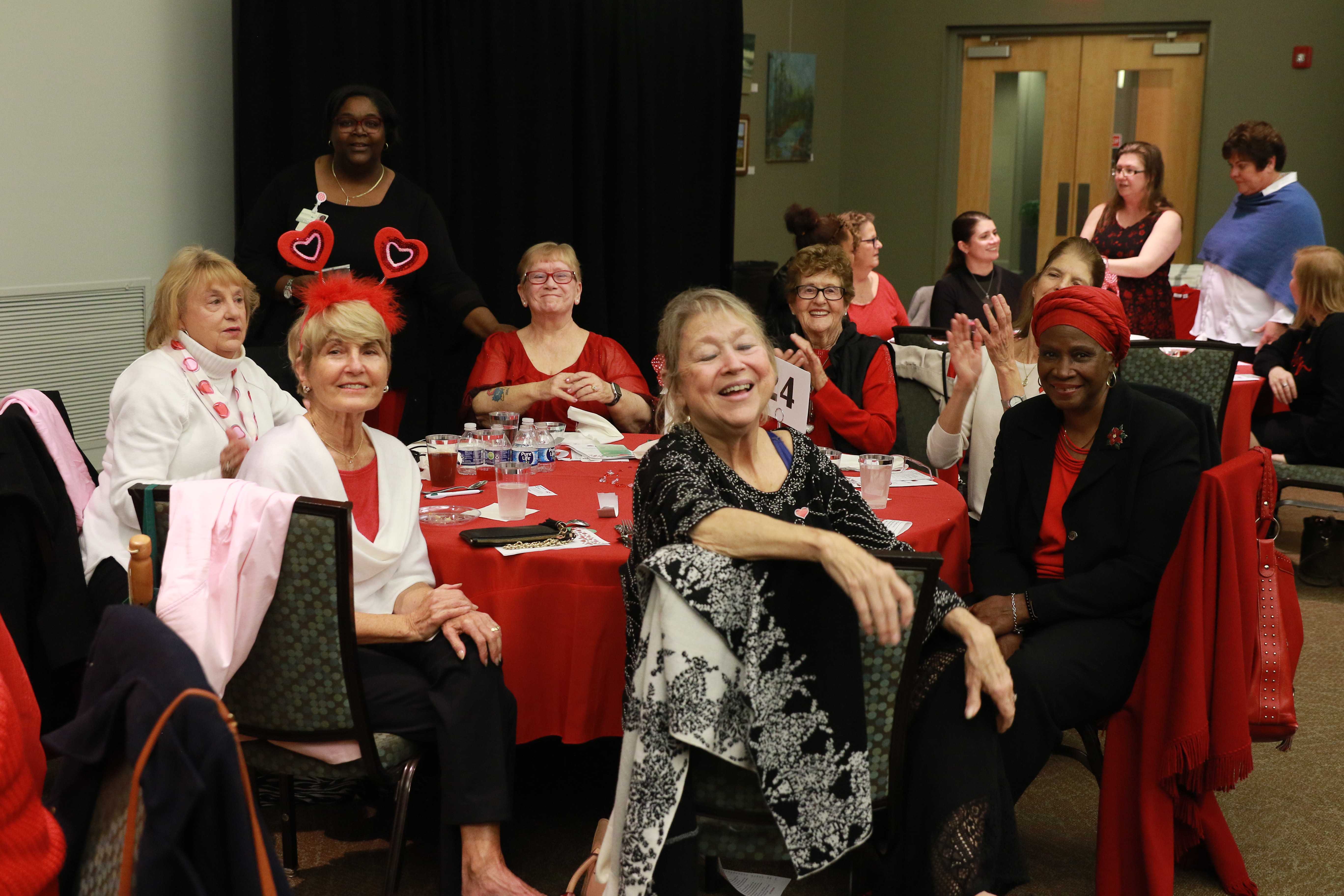 Heart to Heart Banquet