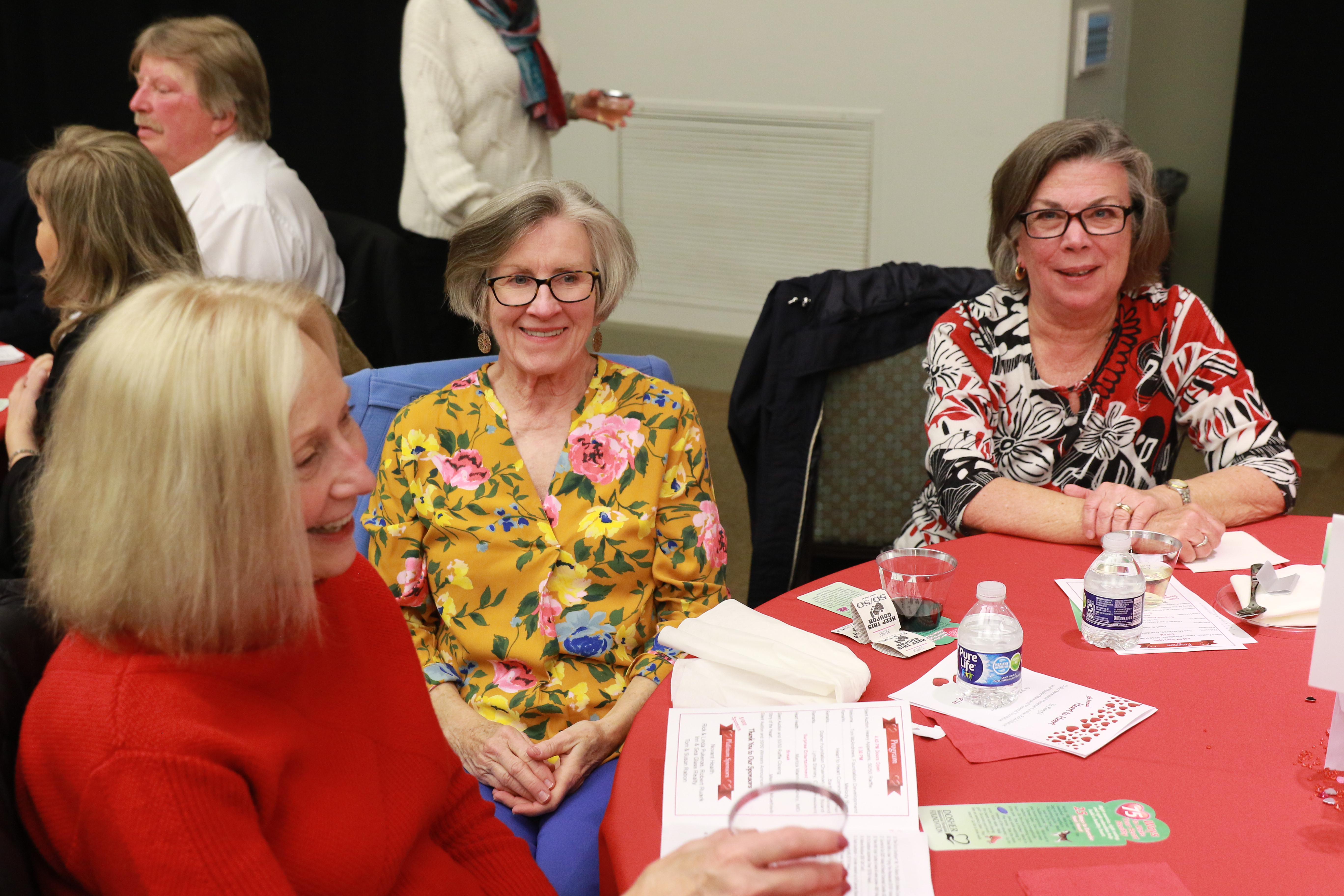 Heart to Heart Banquet