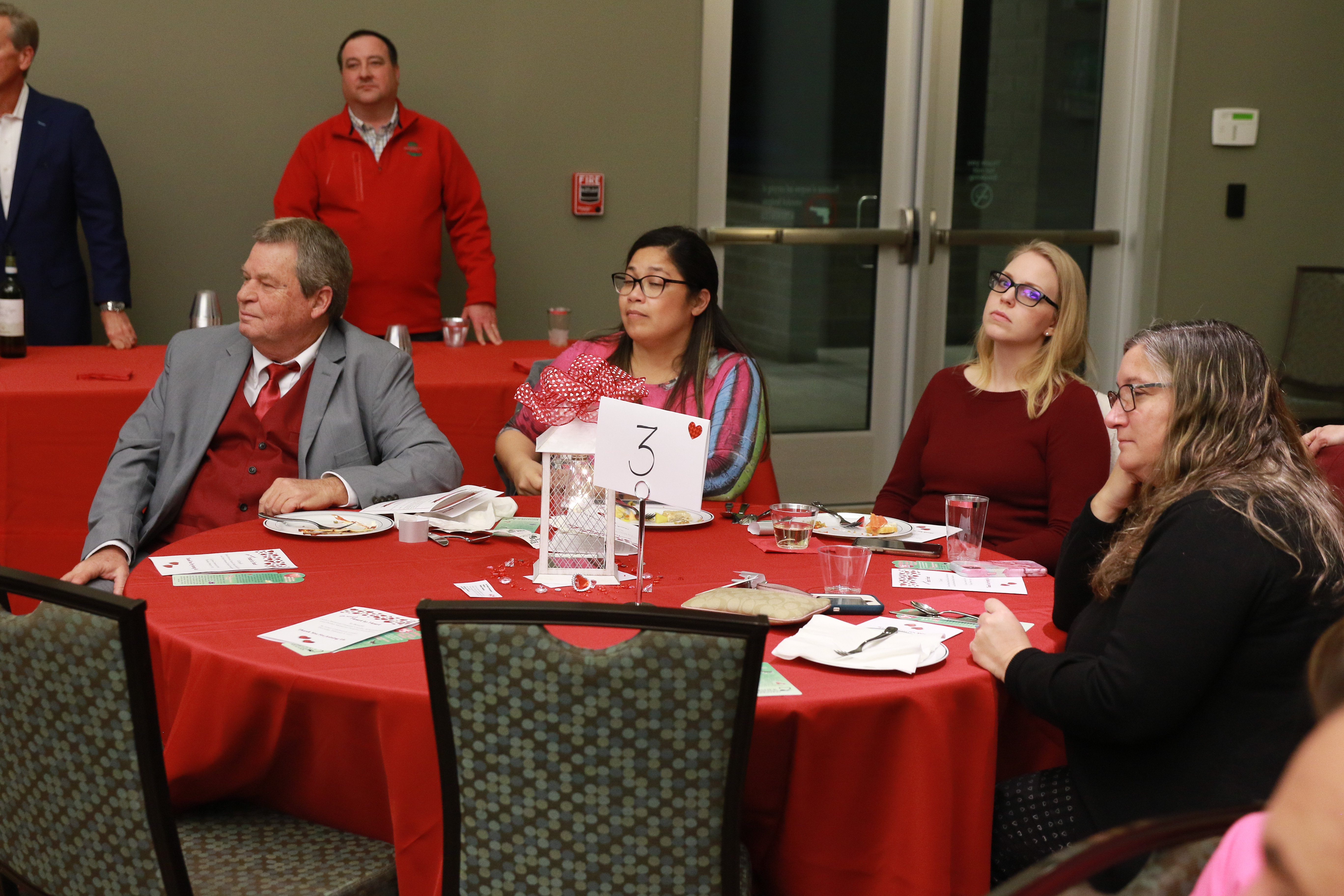 Heart to Heart Banquet