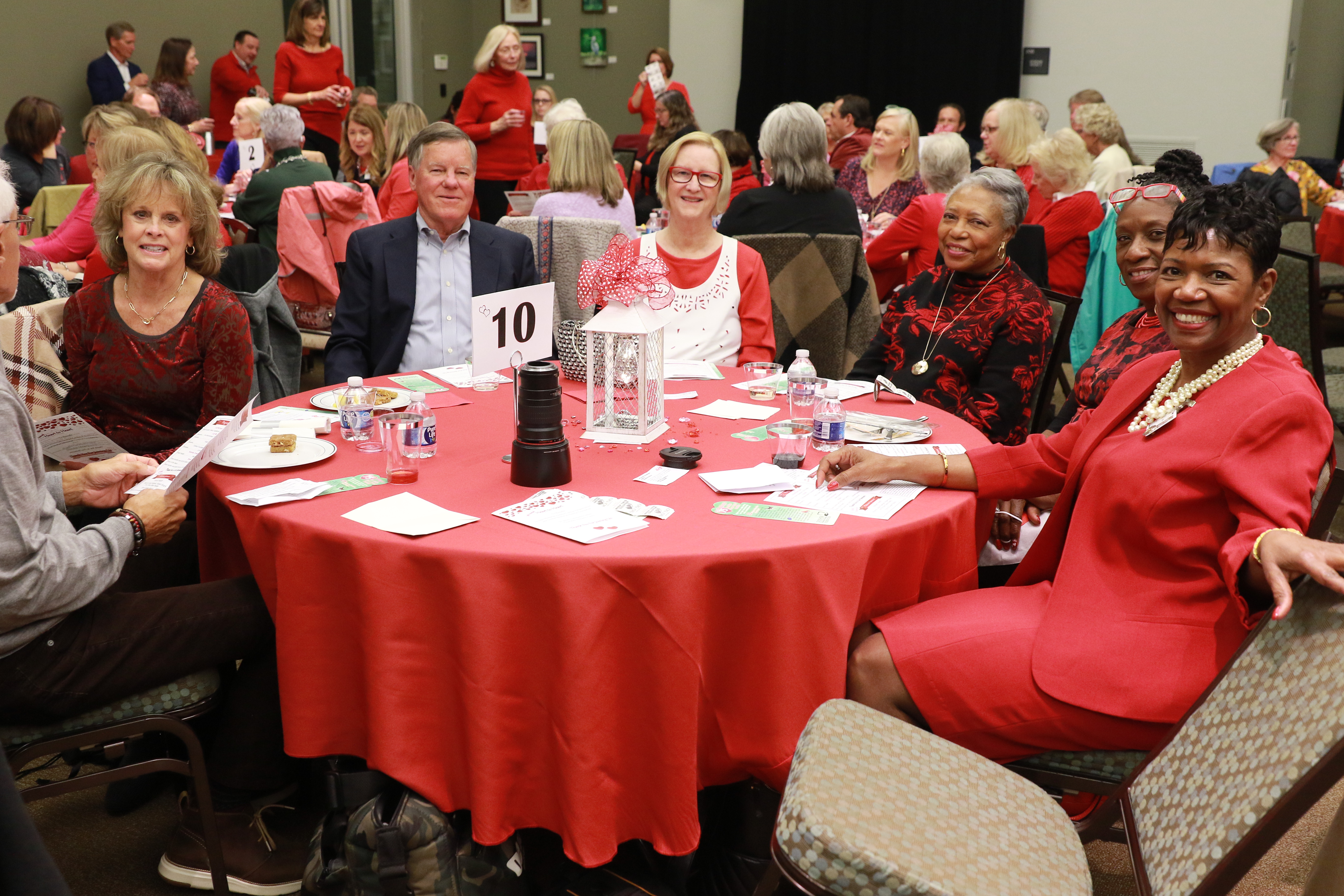 Heart to Heart Banquet