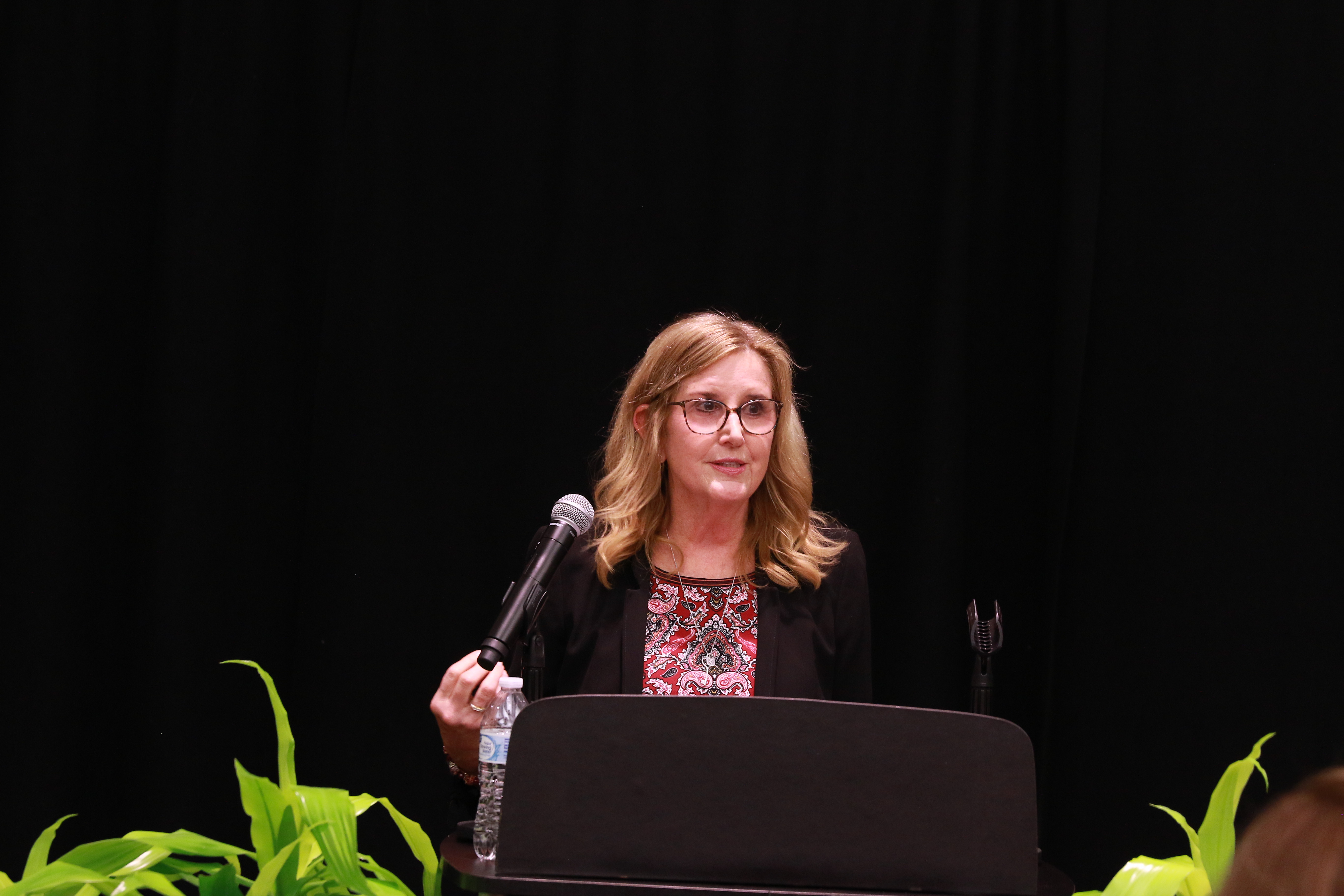 Heart to Heart Banquet