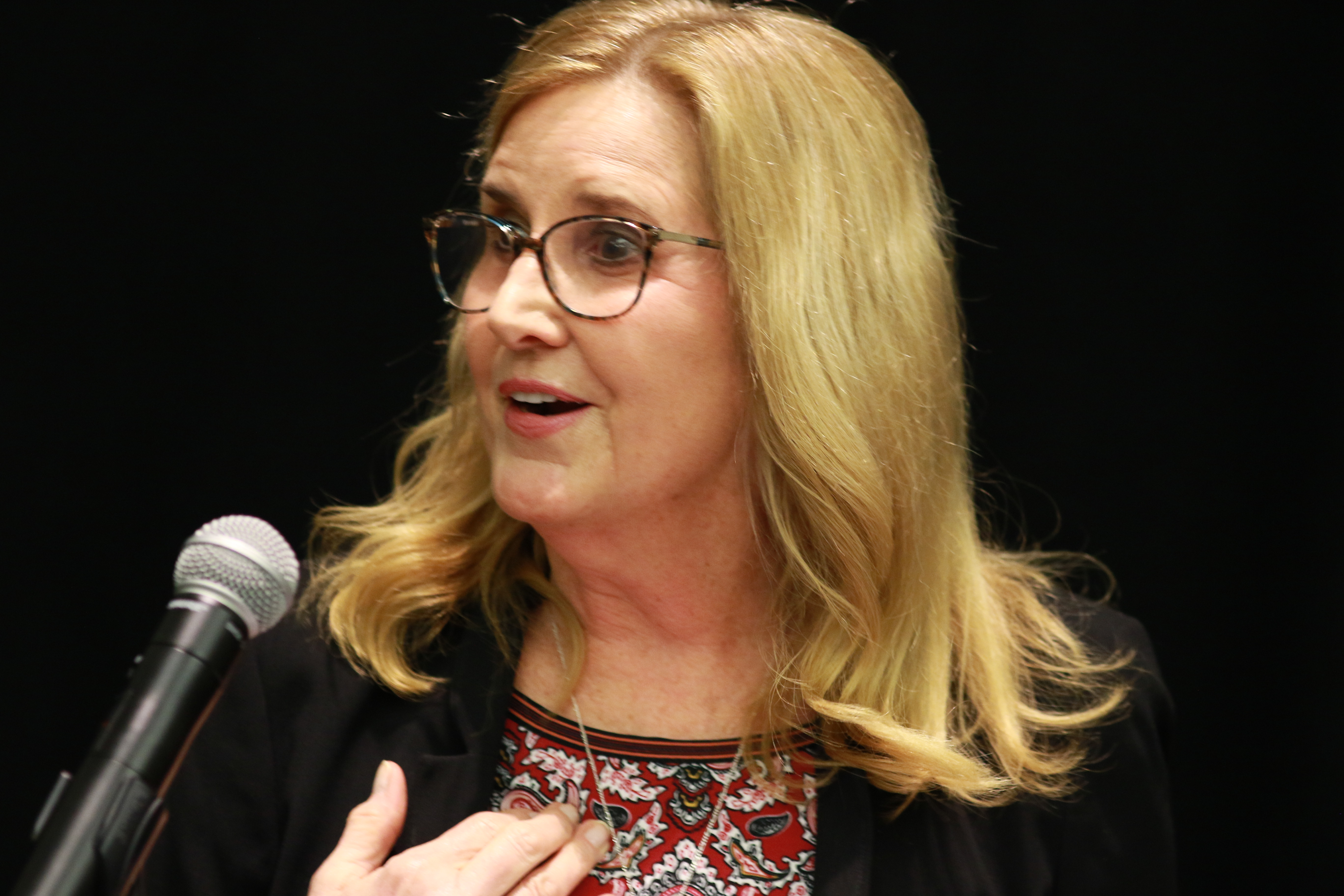 Heart to Heart Banquet