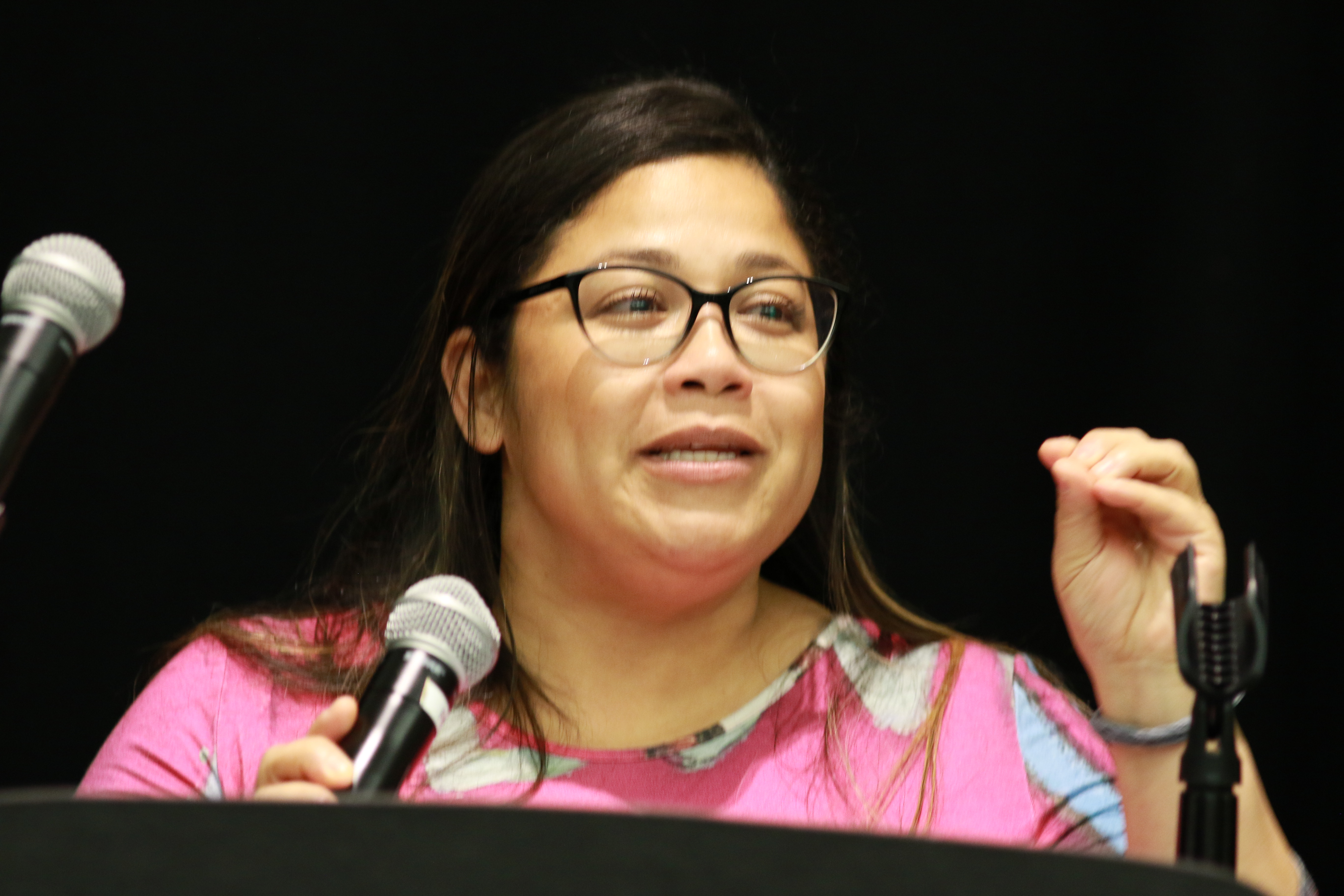 Heart to Heart Banquet