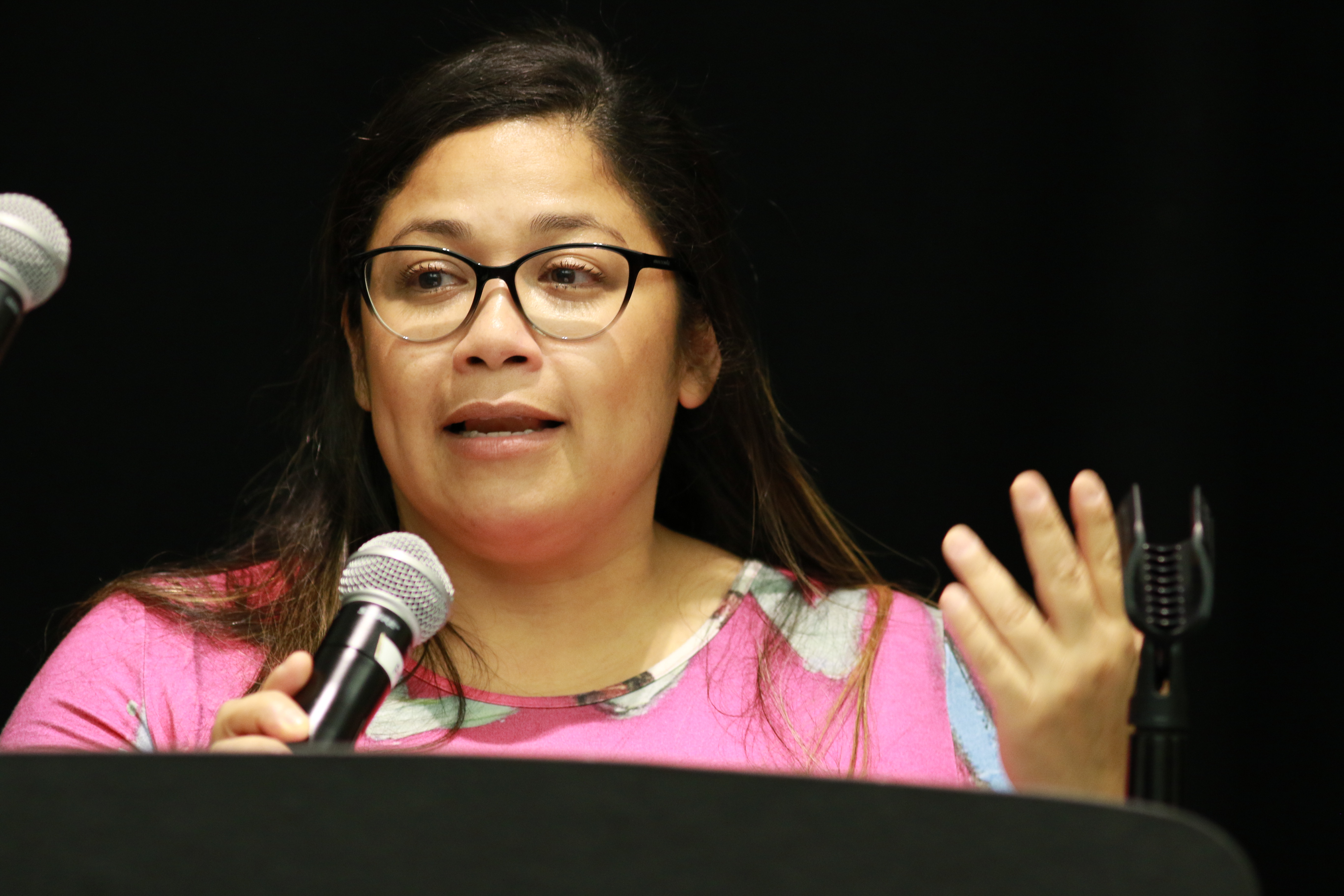 Heart to Heart Banquet