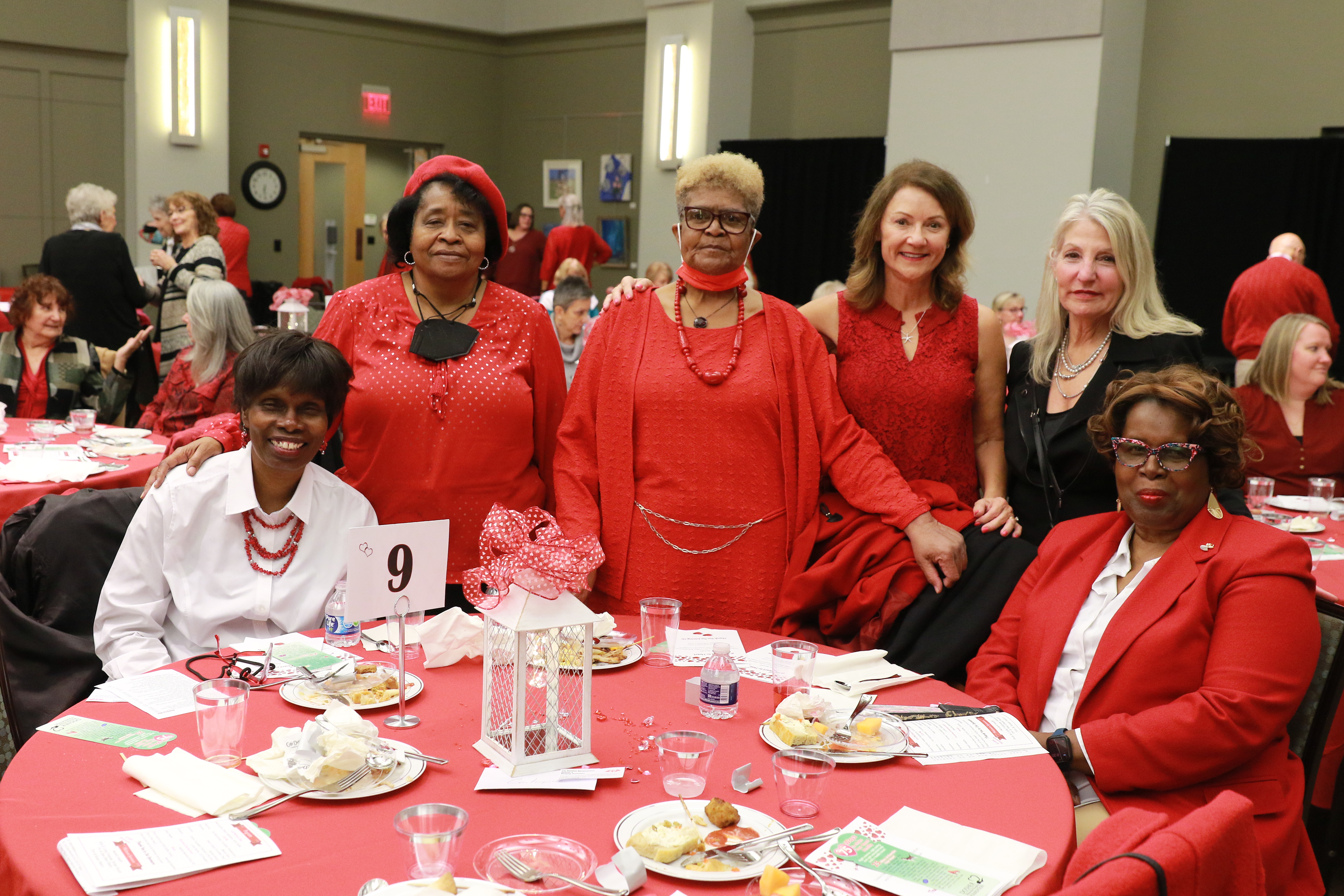 Heart to Heart Banquet