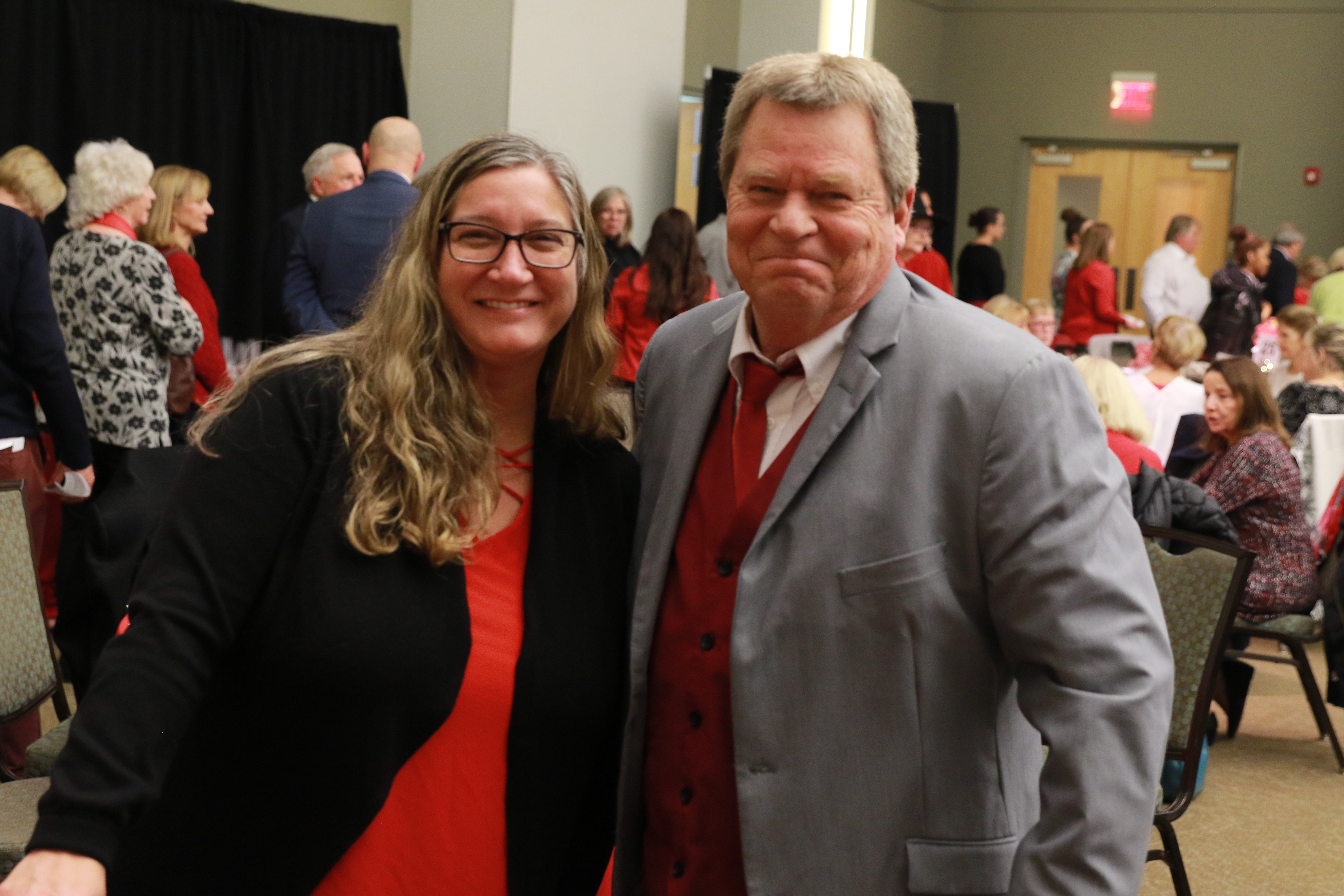 Heart to Heart Banquet