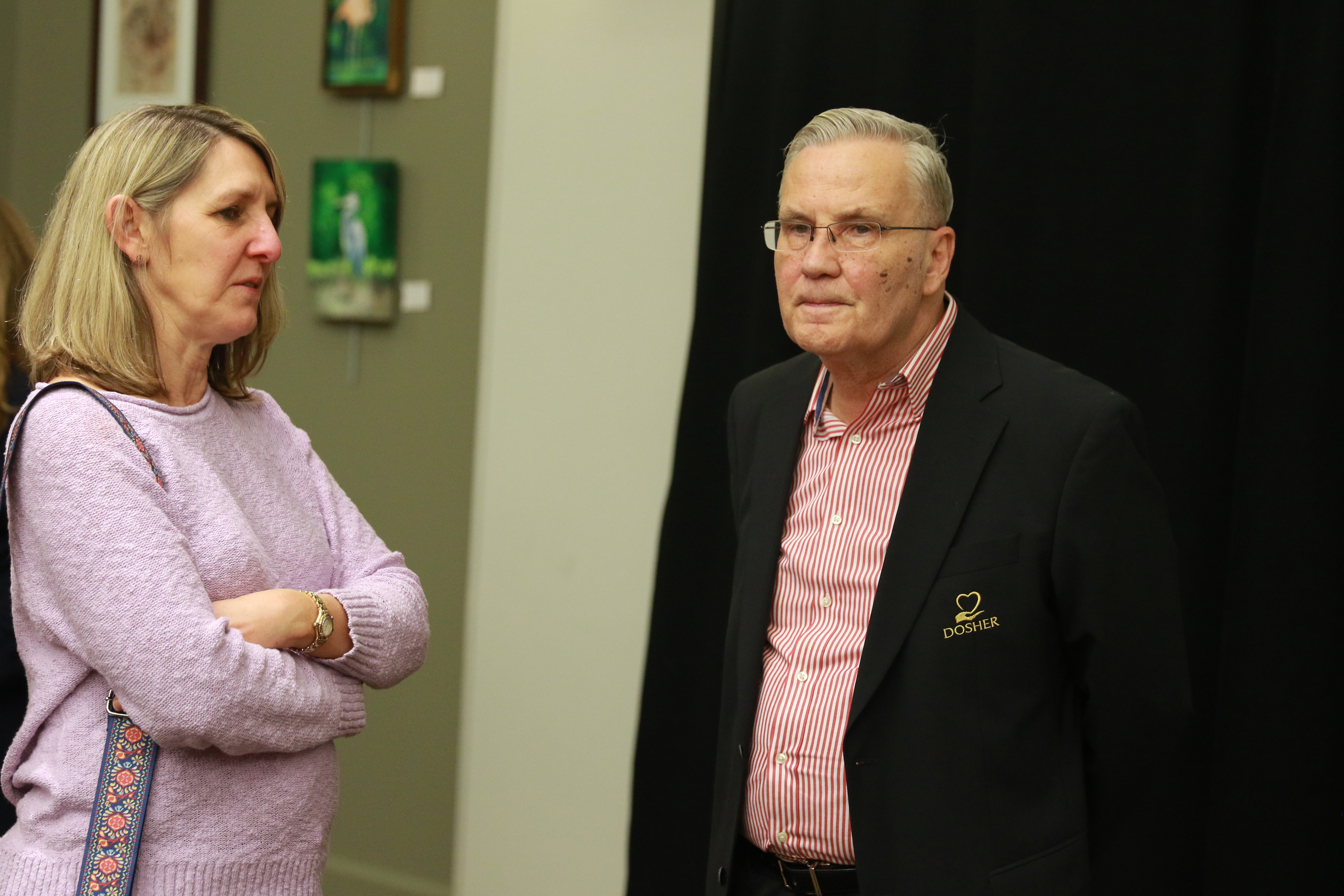 Heart to Heart Banquet