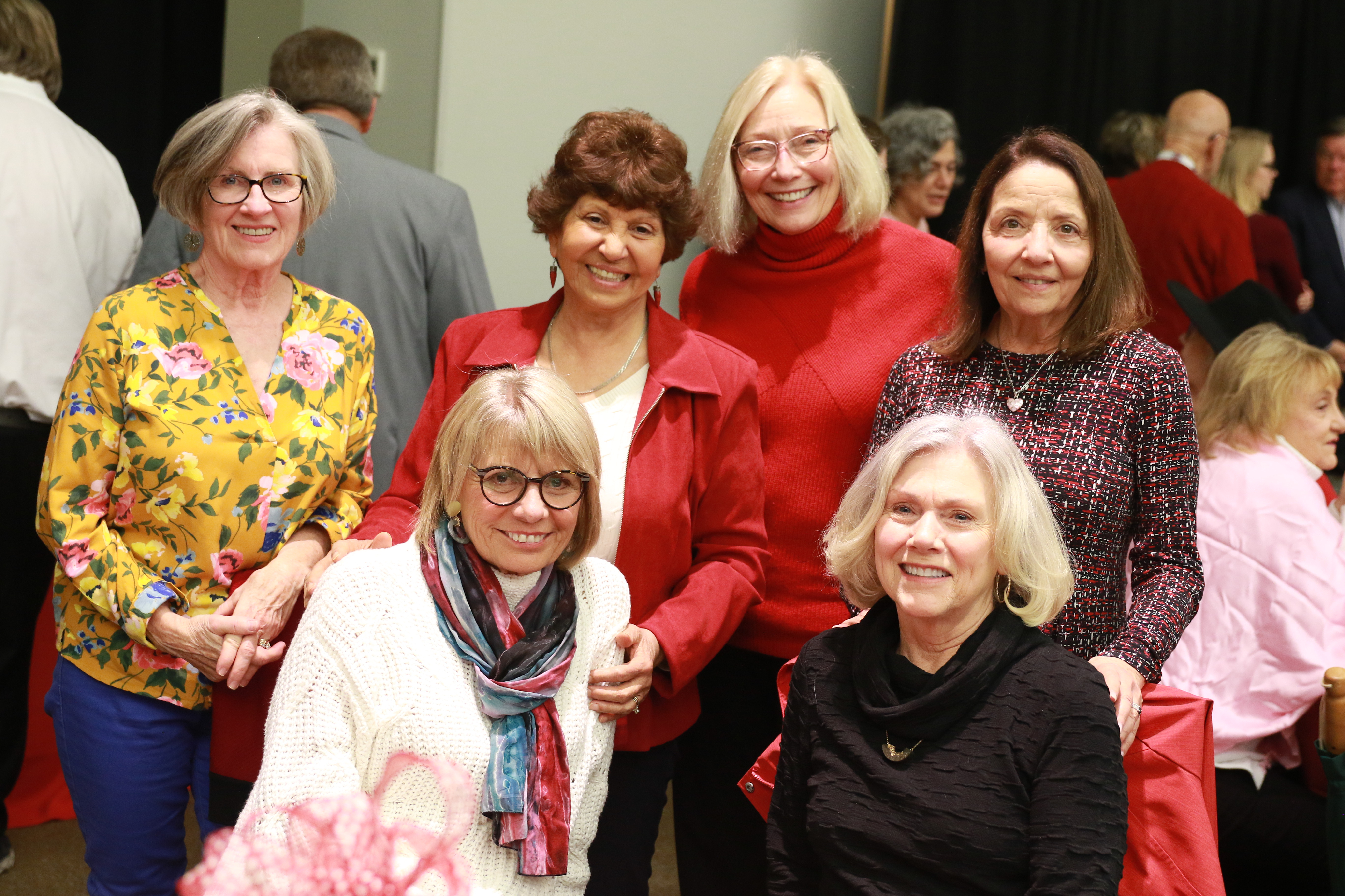 Heart to Heart Banquet