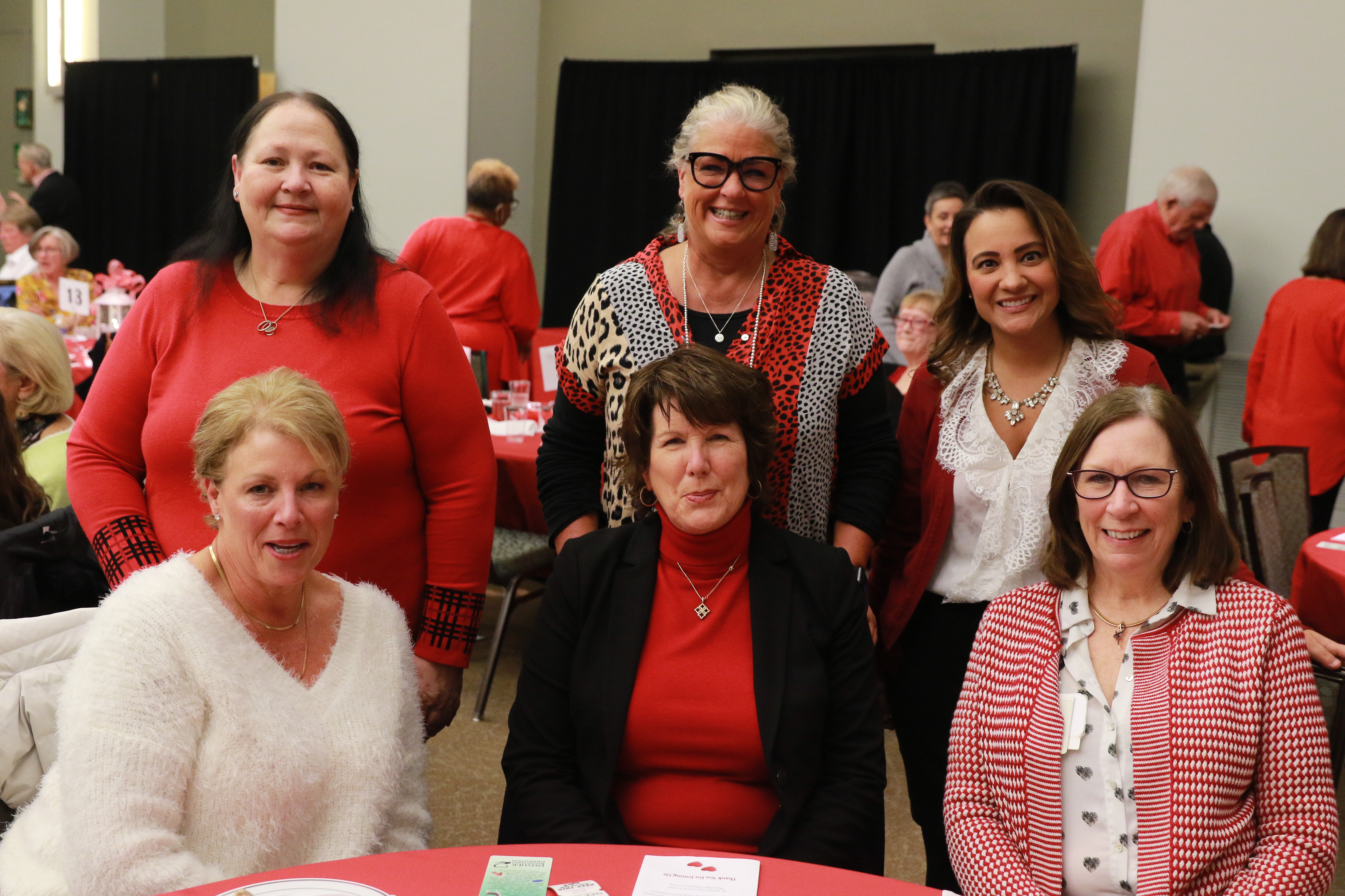 Heart to Heart Banquet