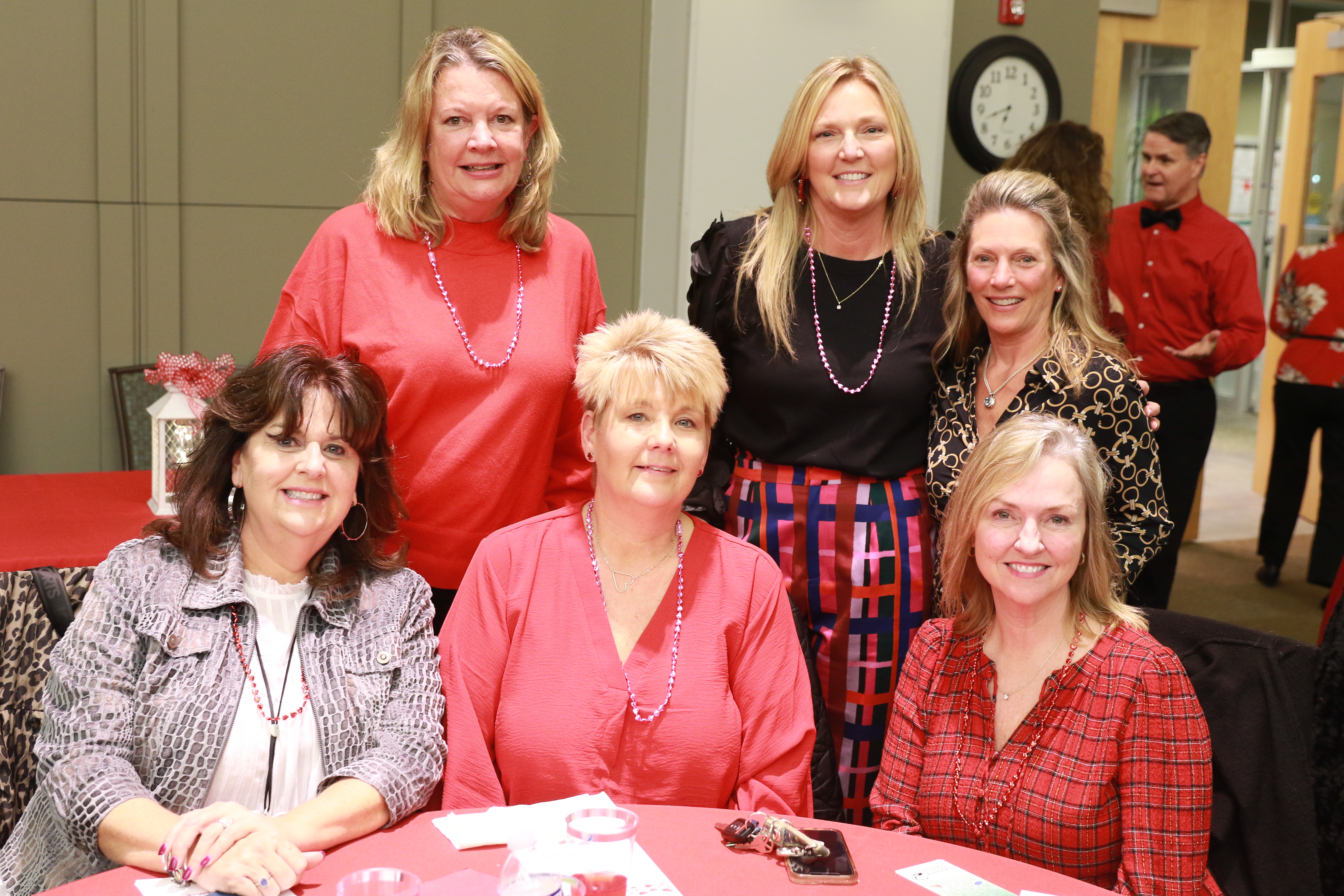 Heart to Heart Banquet