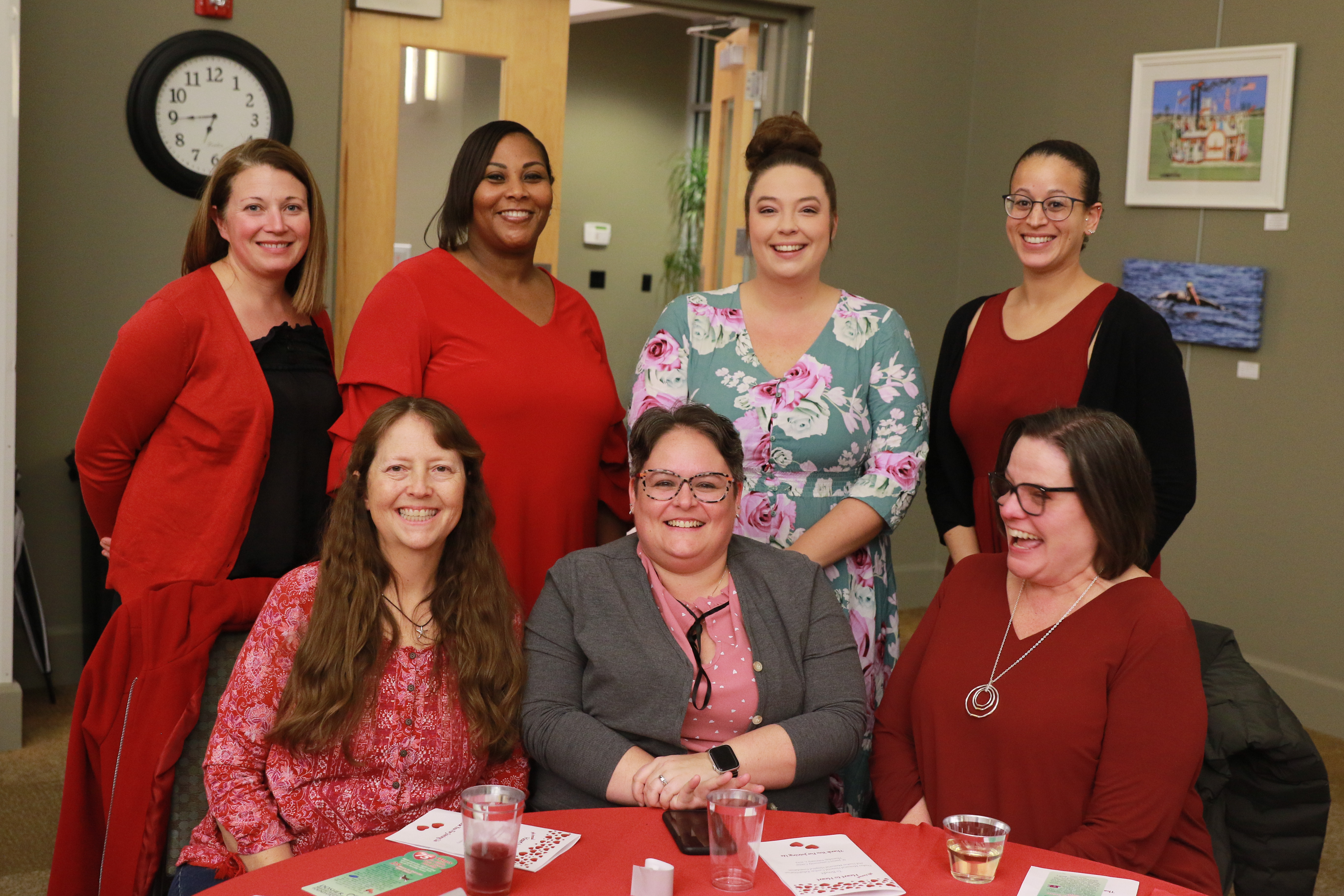 Heart to Heart Banquet