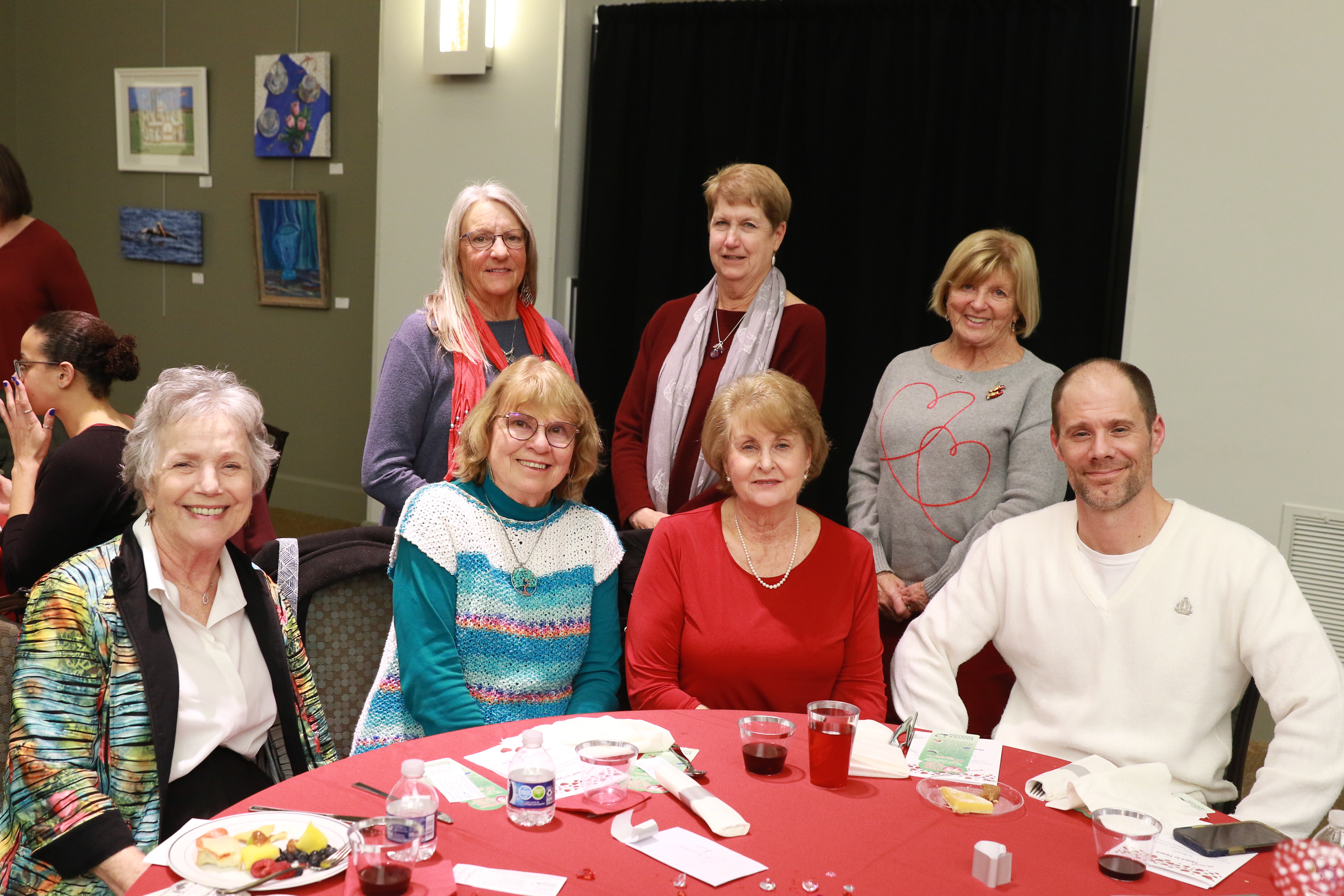 Heart to Heart Banquet