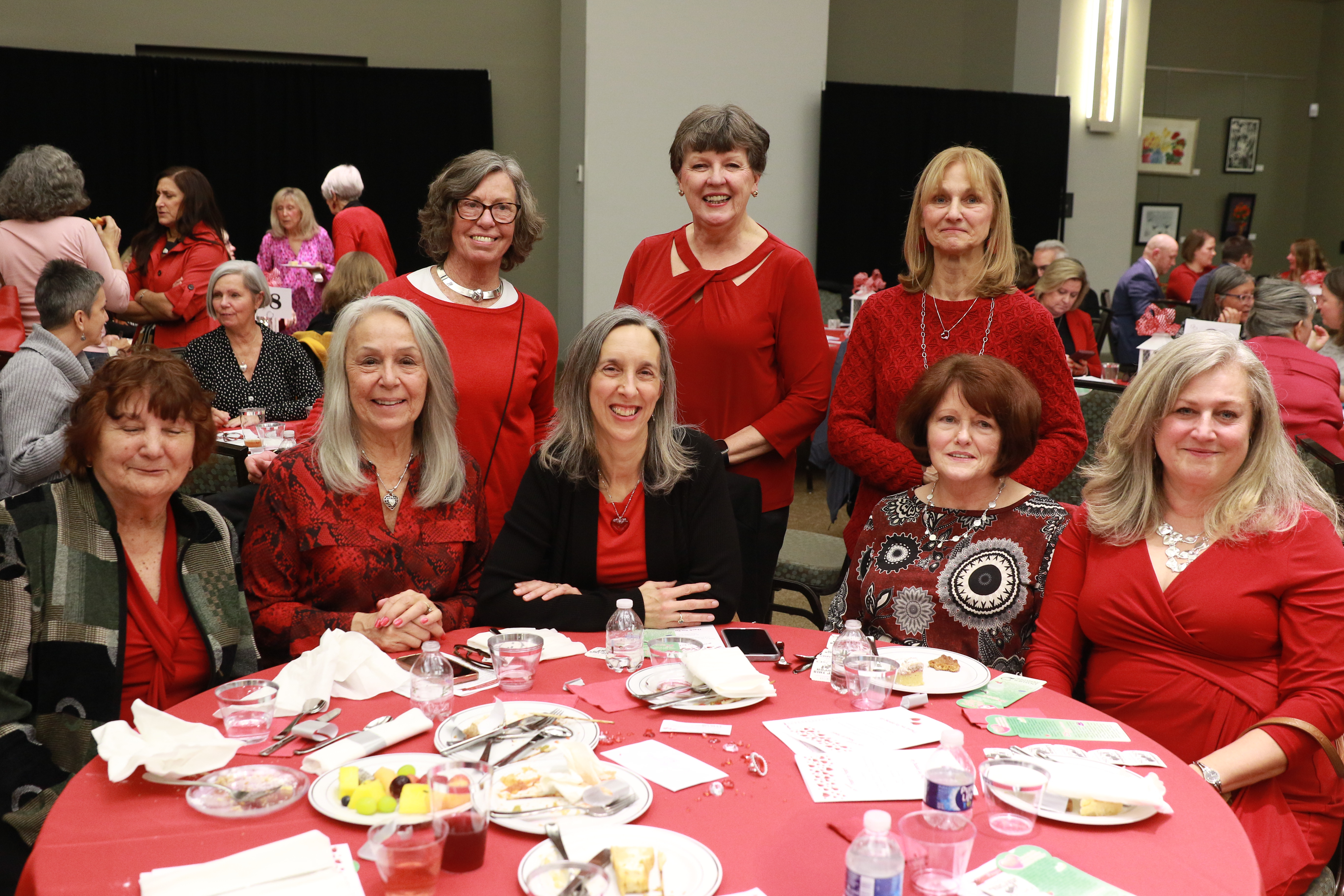 Heart to Heart Banquet