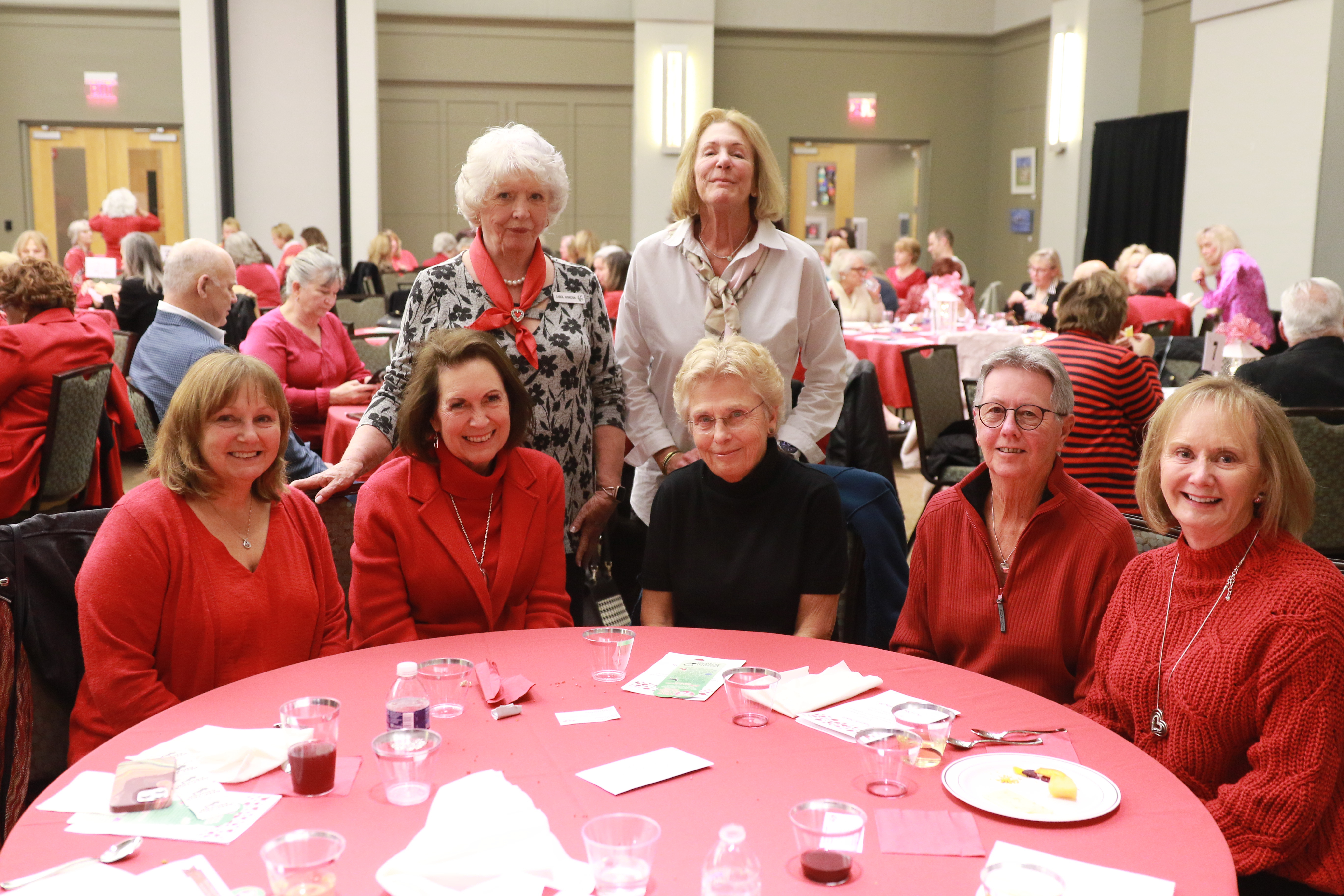 Heart to Heart Banquet