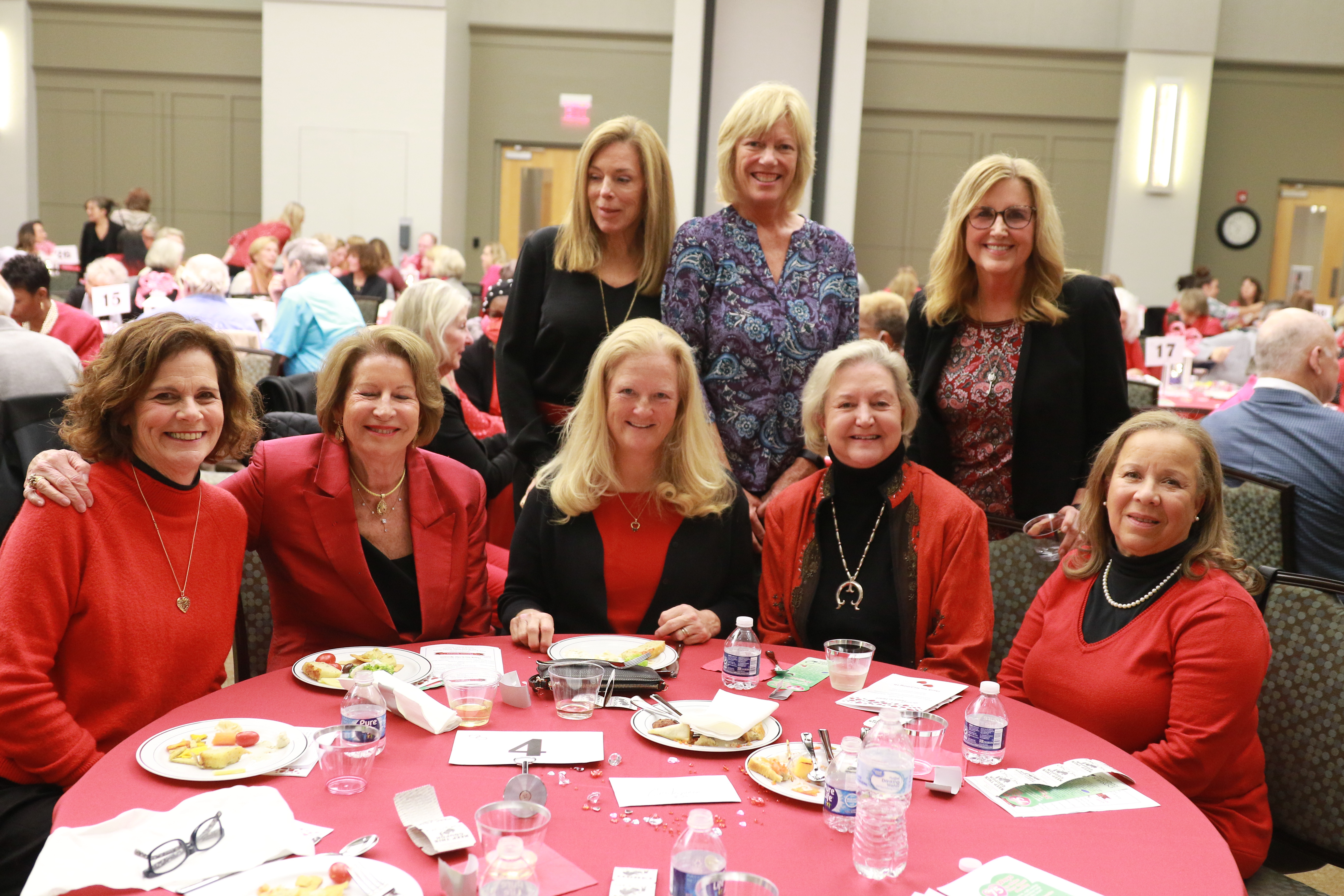 Heart to Heart Banquet