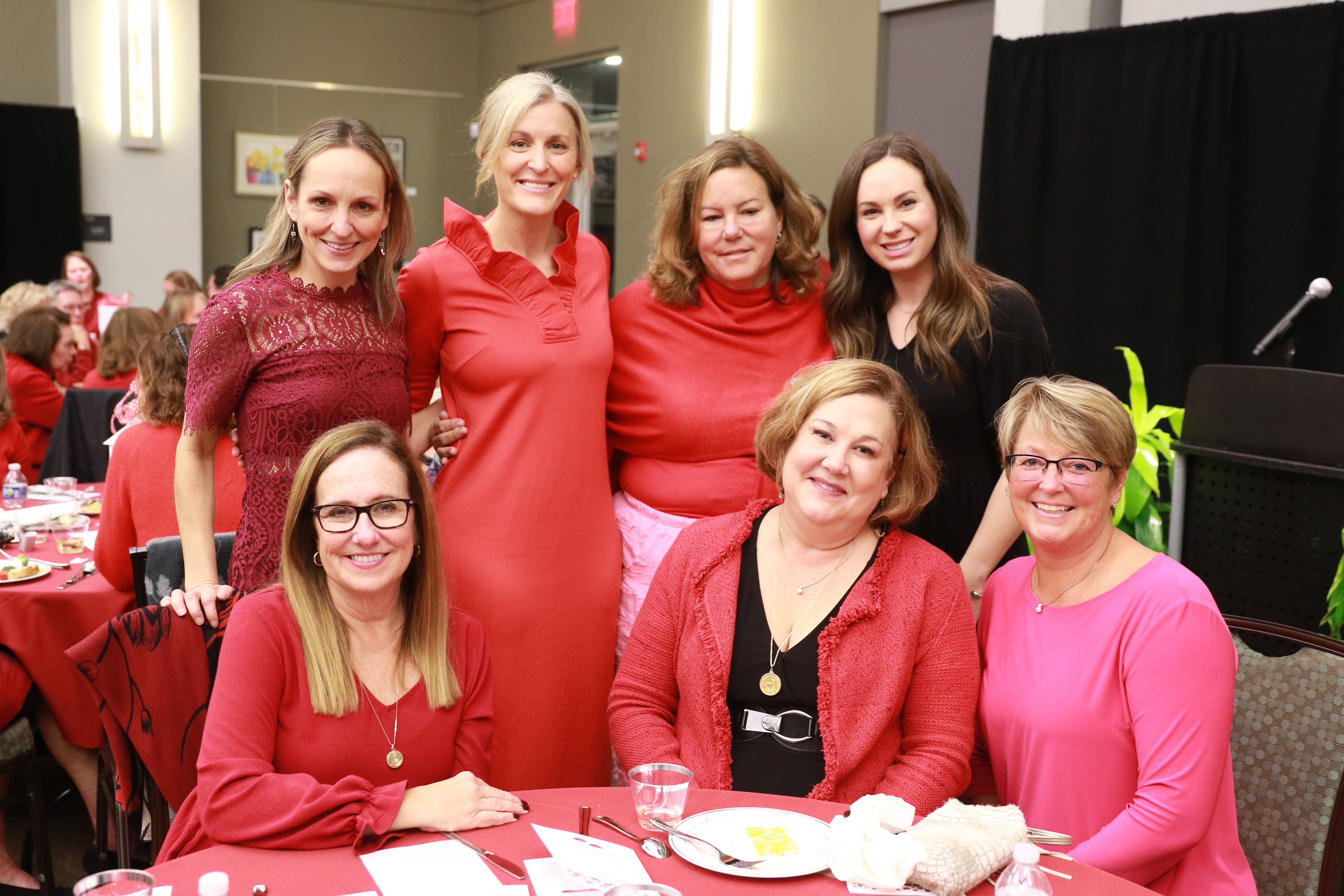 Heart to Heart Banquet