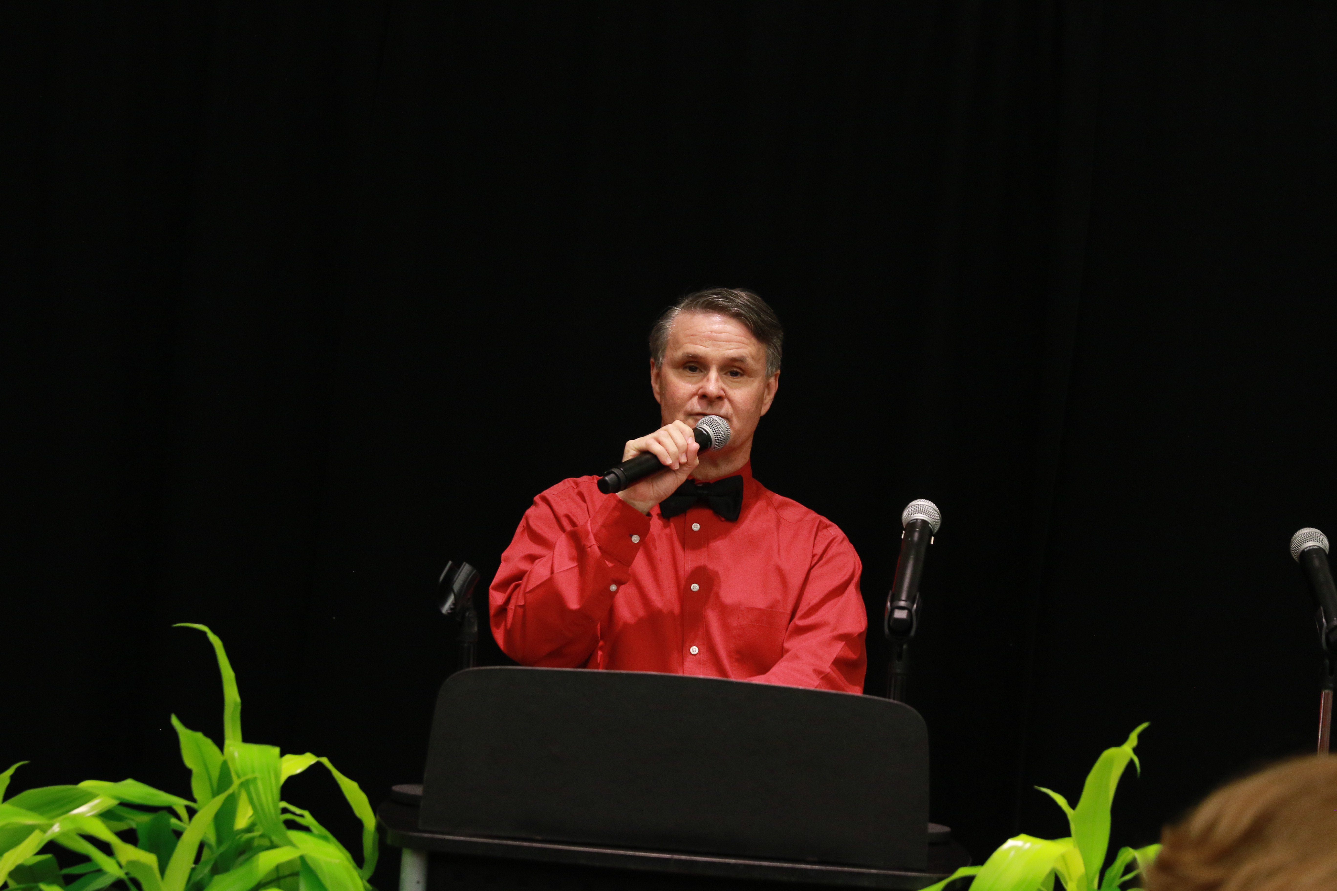 Heart to Heart Banquet