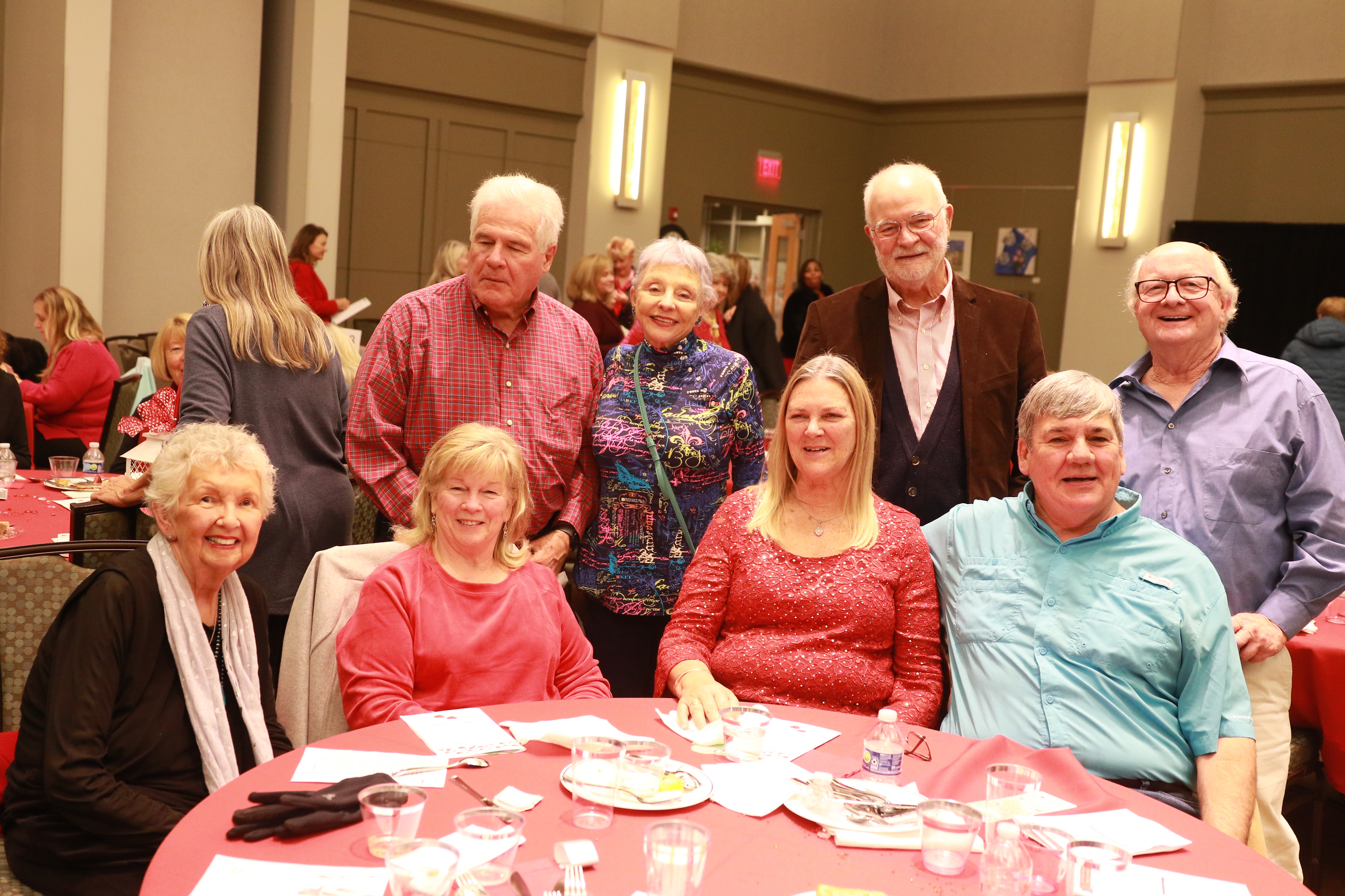 Heart to Heart Banquet