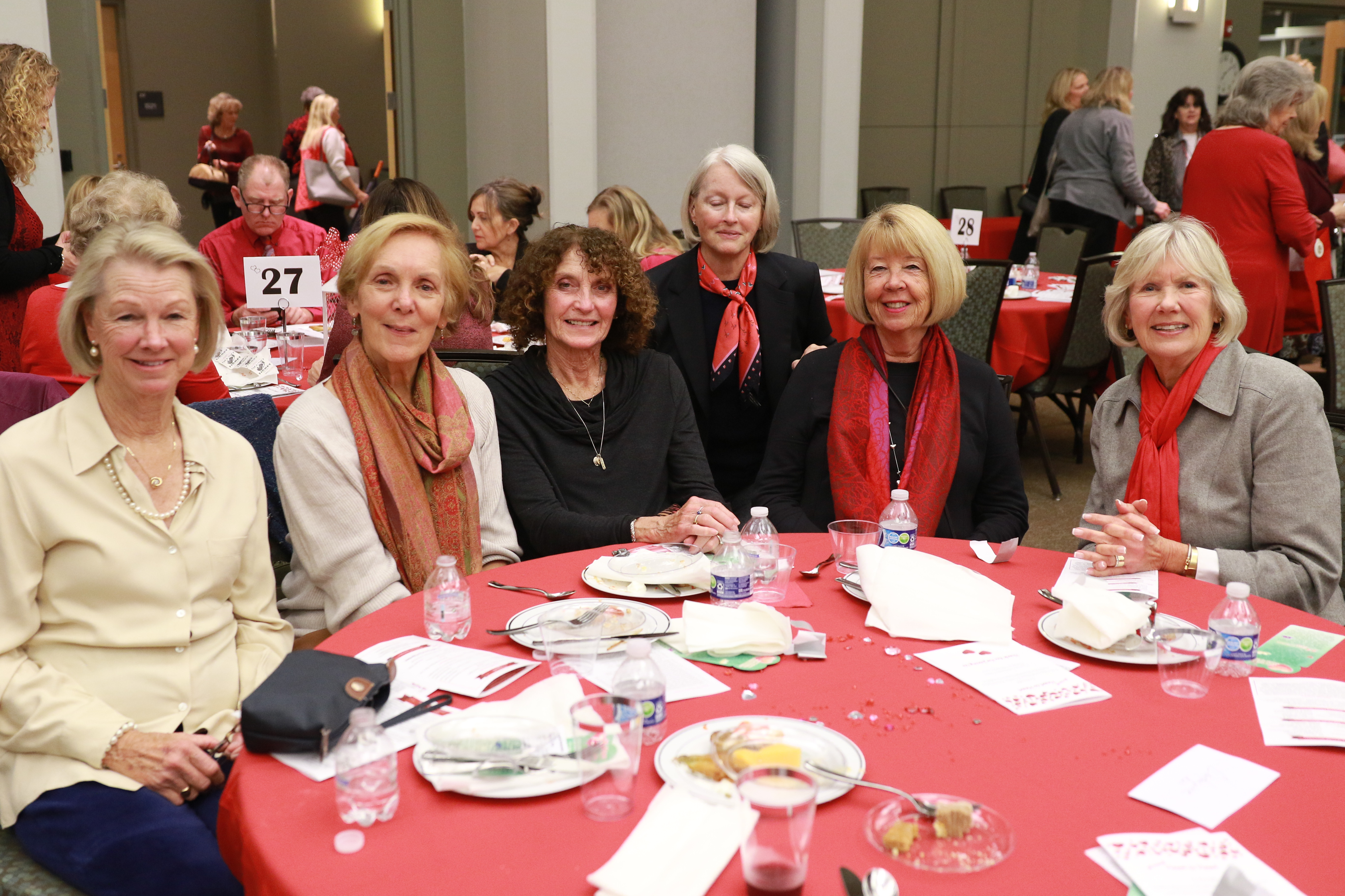 Heart to Heart Banquet