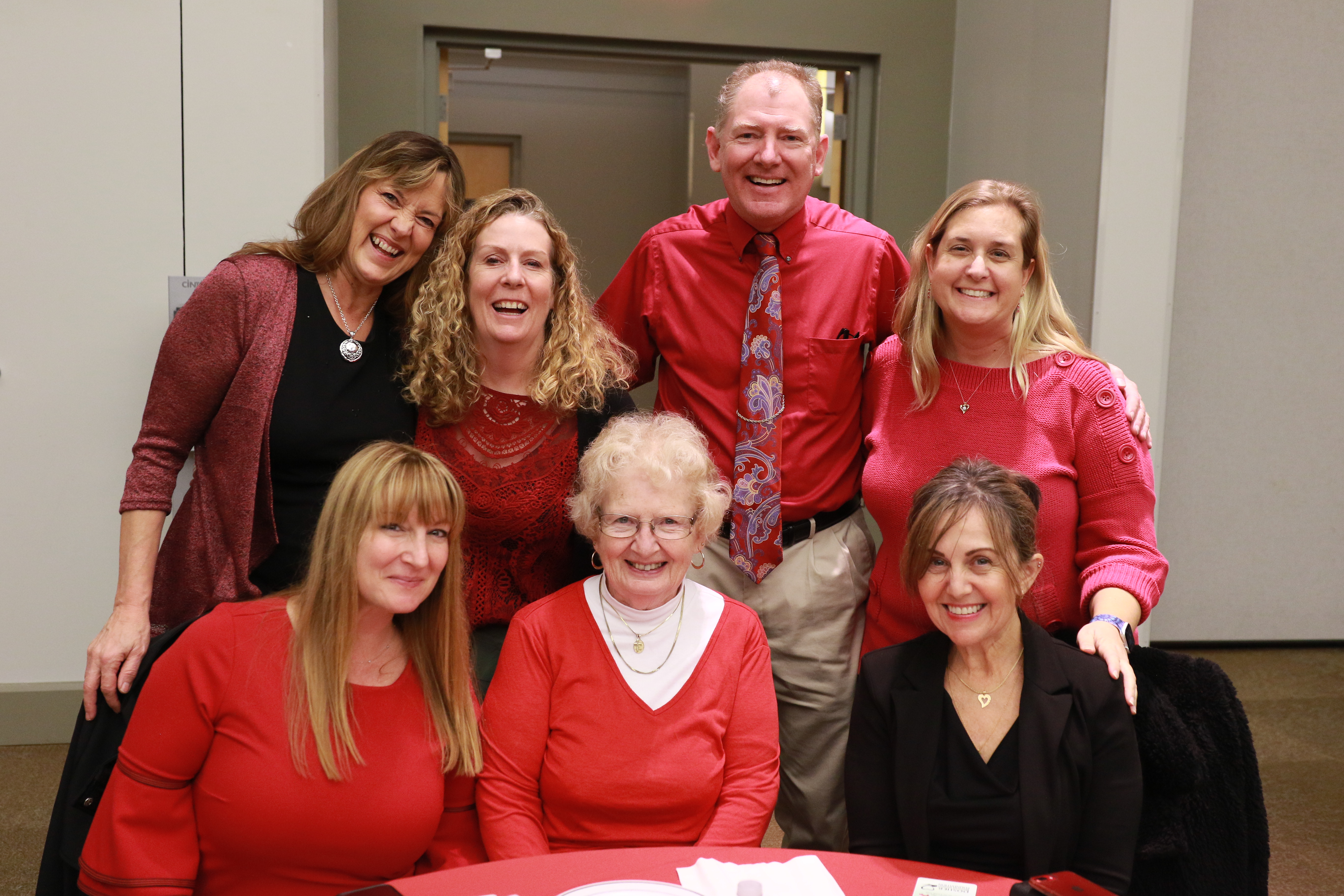 Heart to Heart Banquet