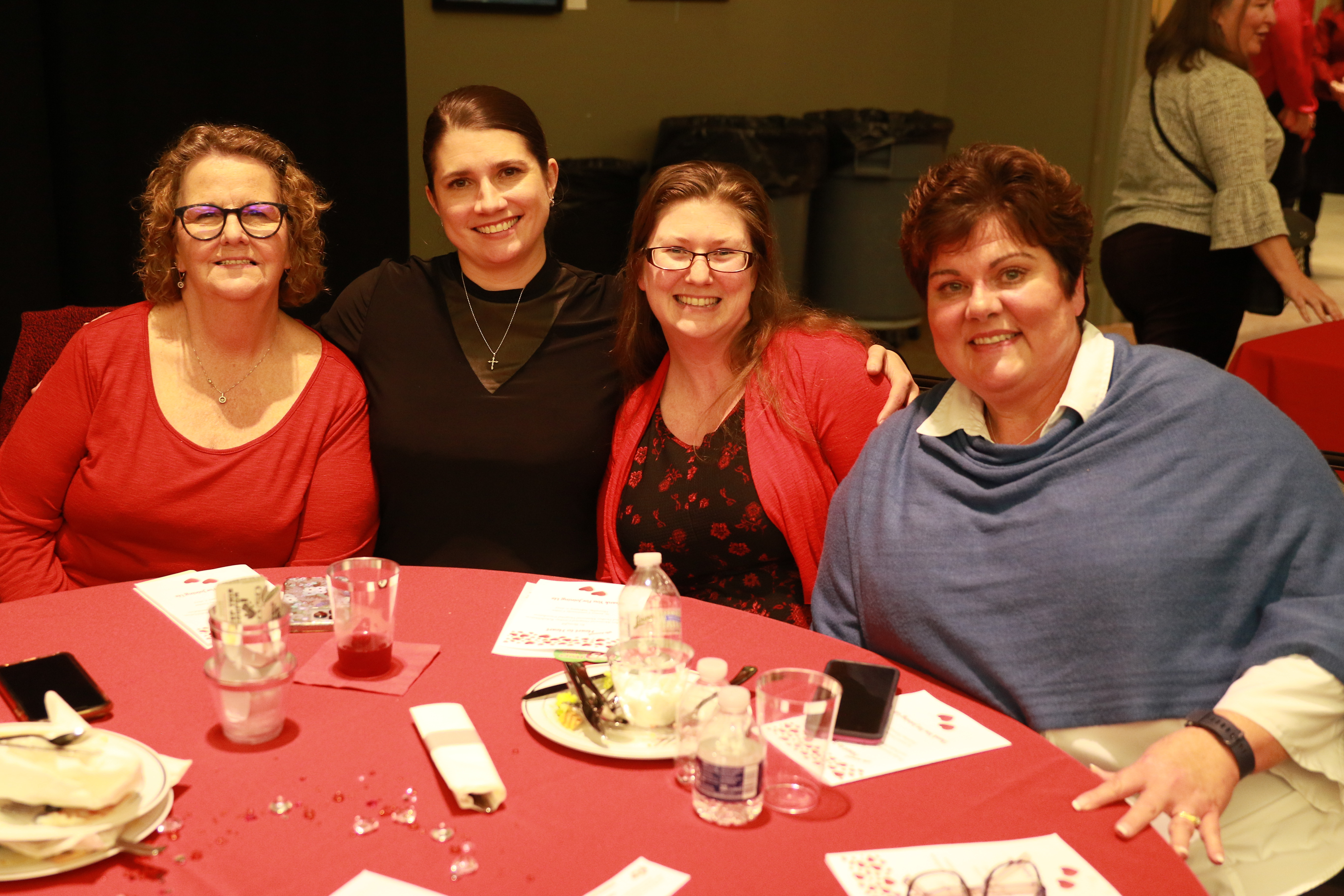 Heart to Heart Banquet