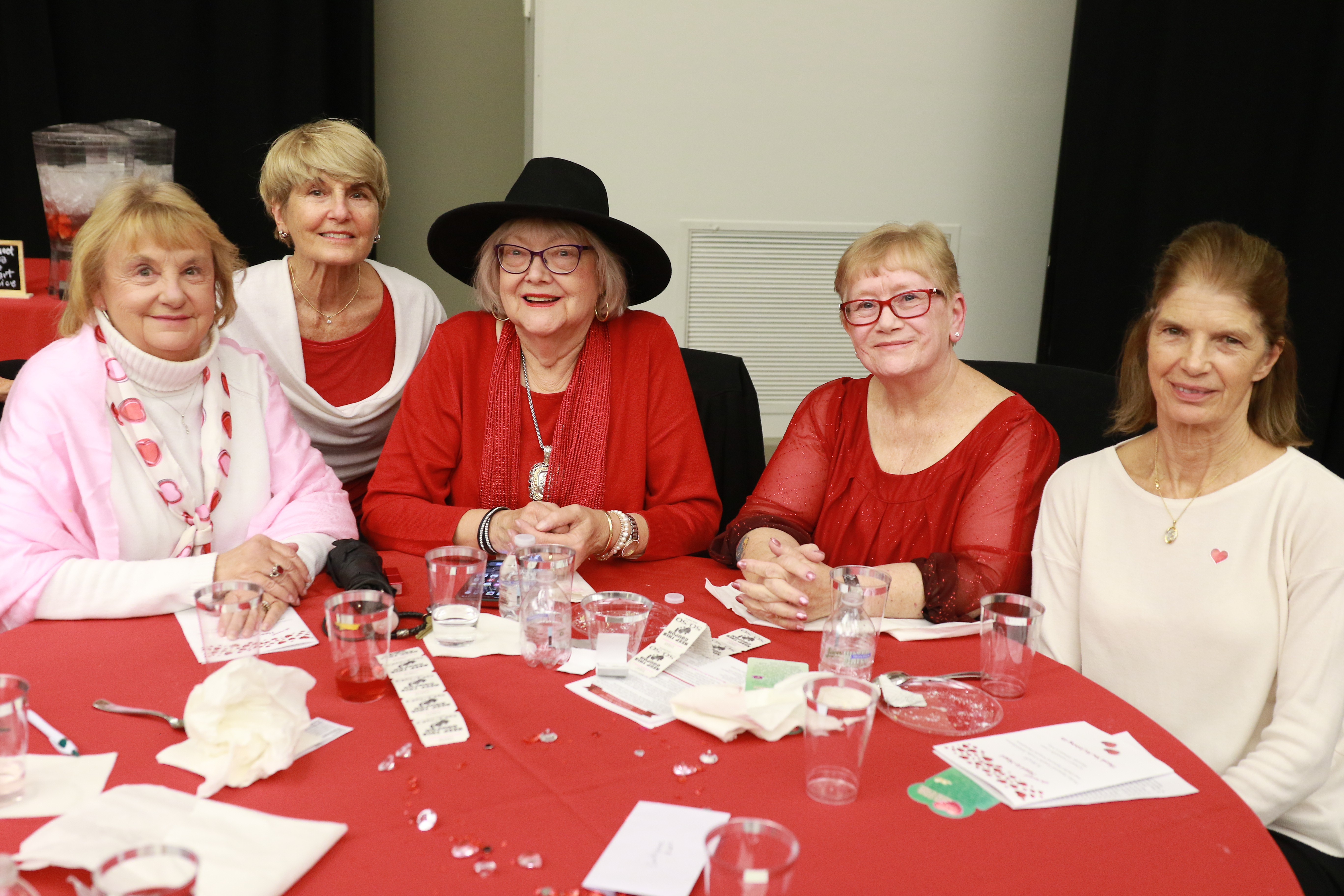 Heart to Heart Banquet