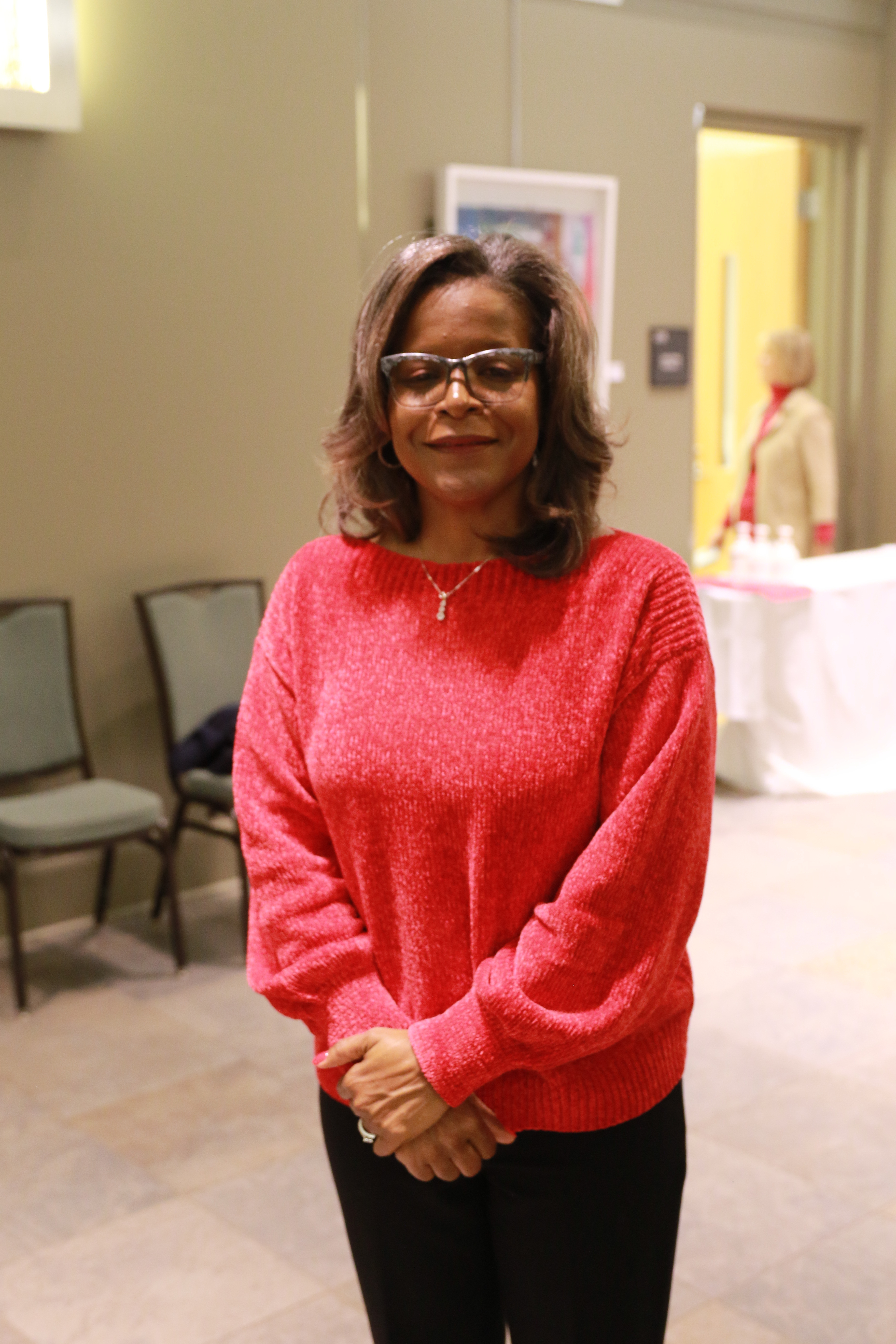 Heart to Heart Banquet