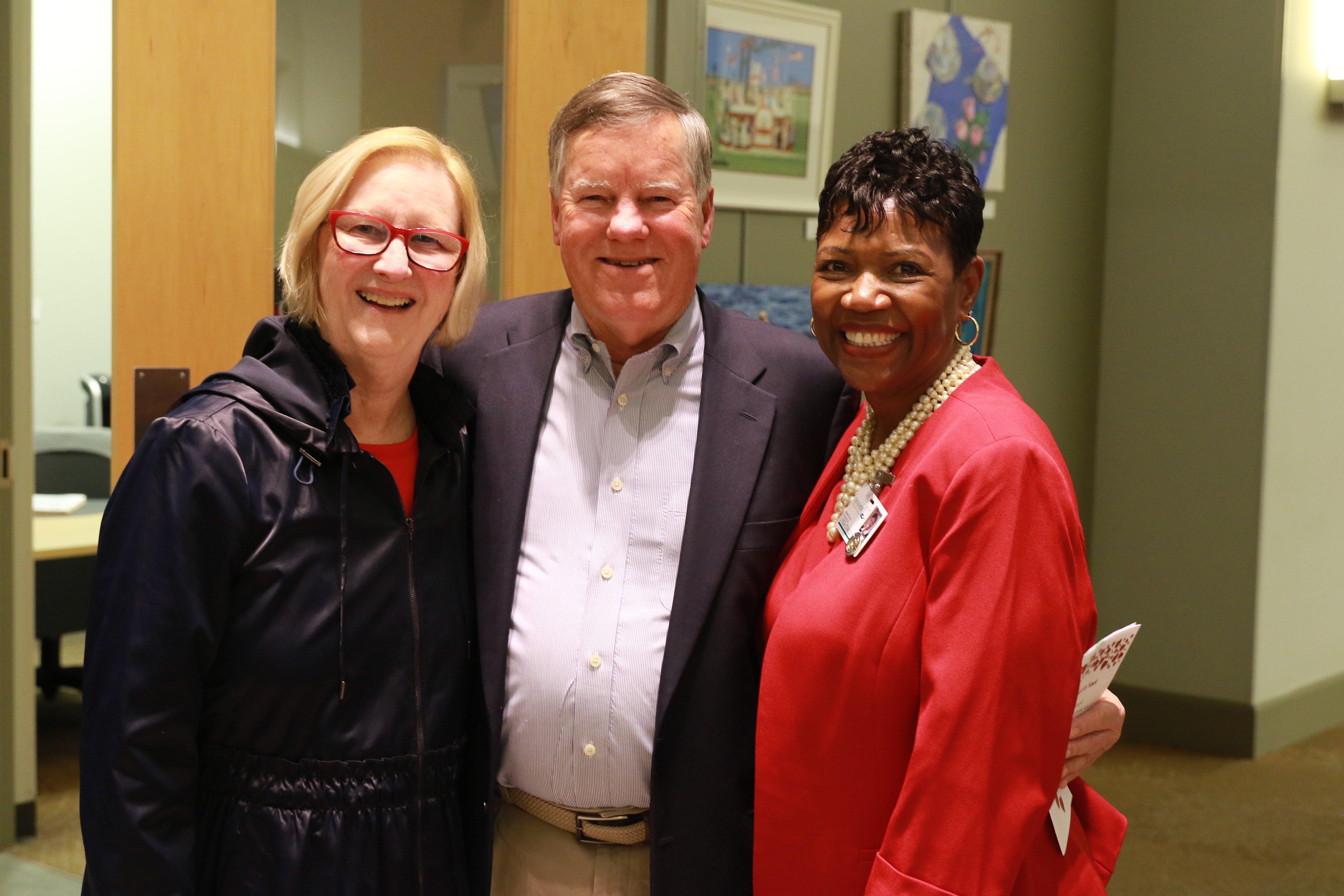 Heart to Heart Banquet