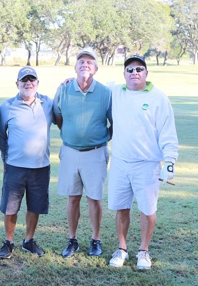 Rose Ramieh and Pat Hughes