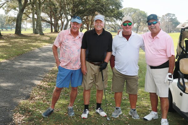 Walker McKnight Team