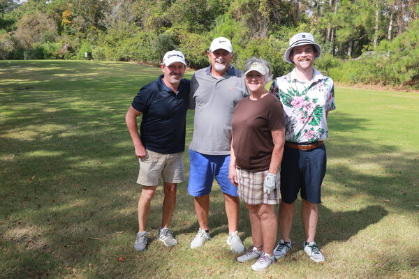 Carolina Pathology Team