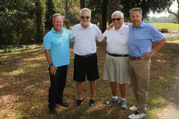 John Richardson Team