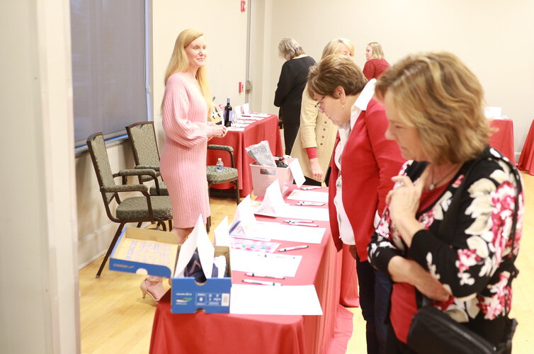 Heart to Heart Banquet