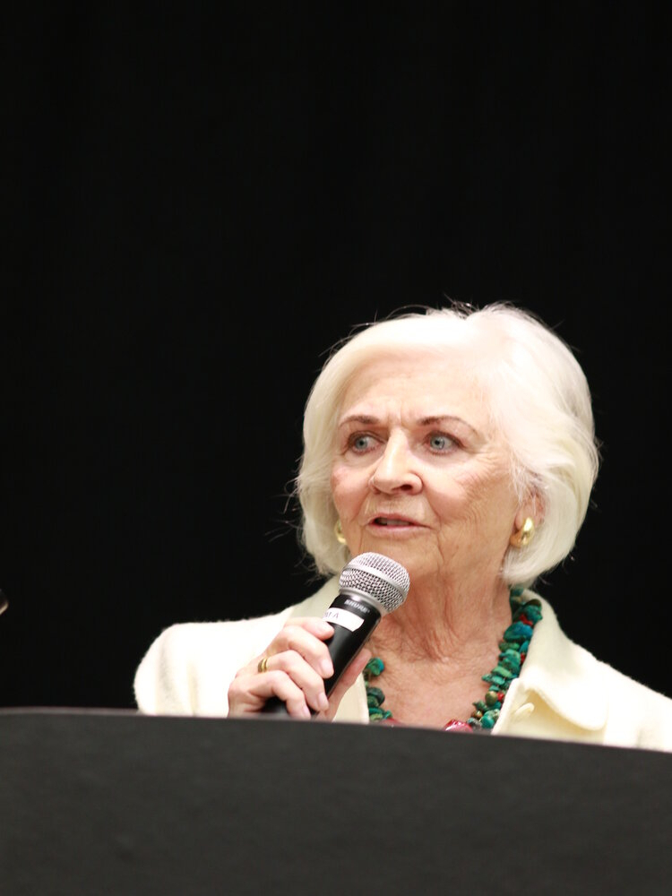 Heart to Heart Banquet