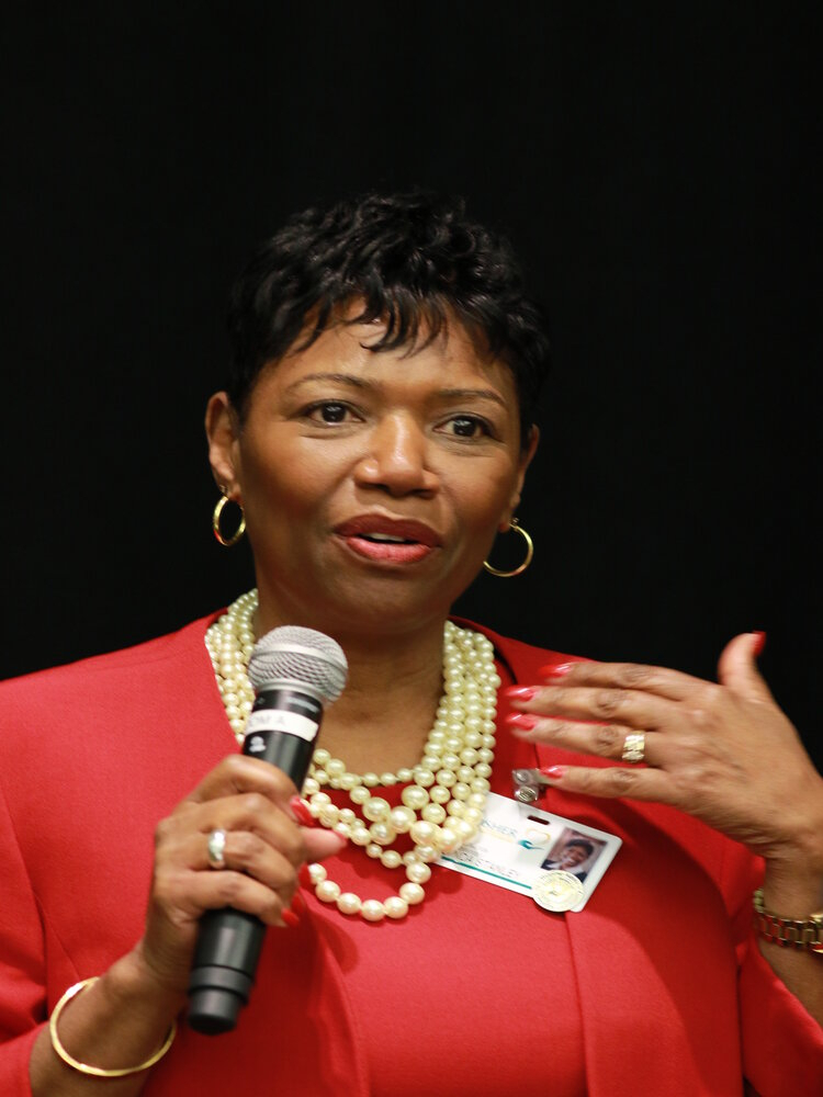 Heart to Heart Banquet