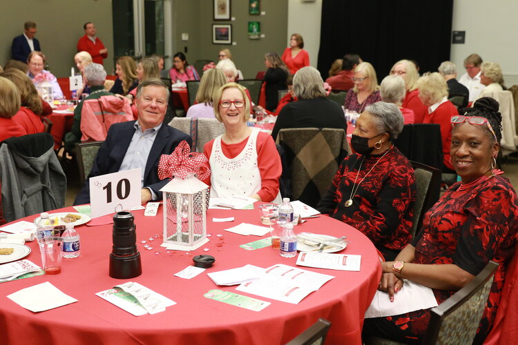 Heart to Heart Banquet