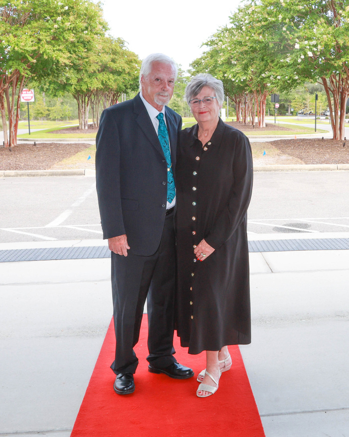 2026 Dosher Foundation Gala